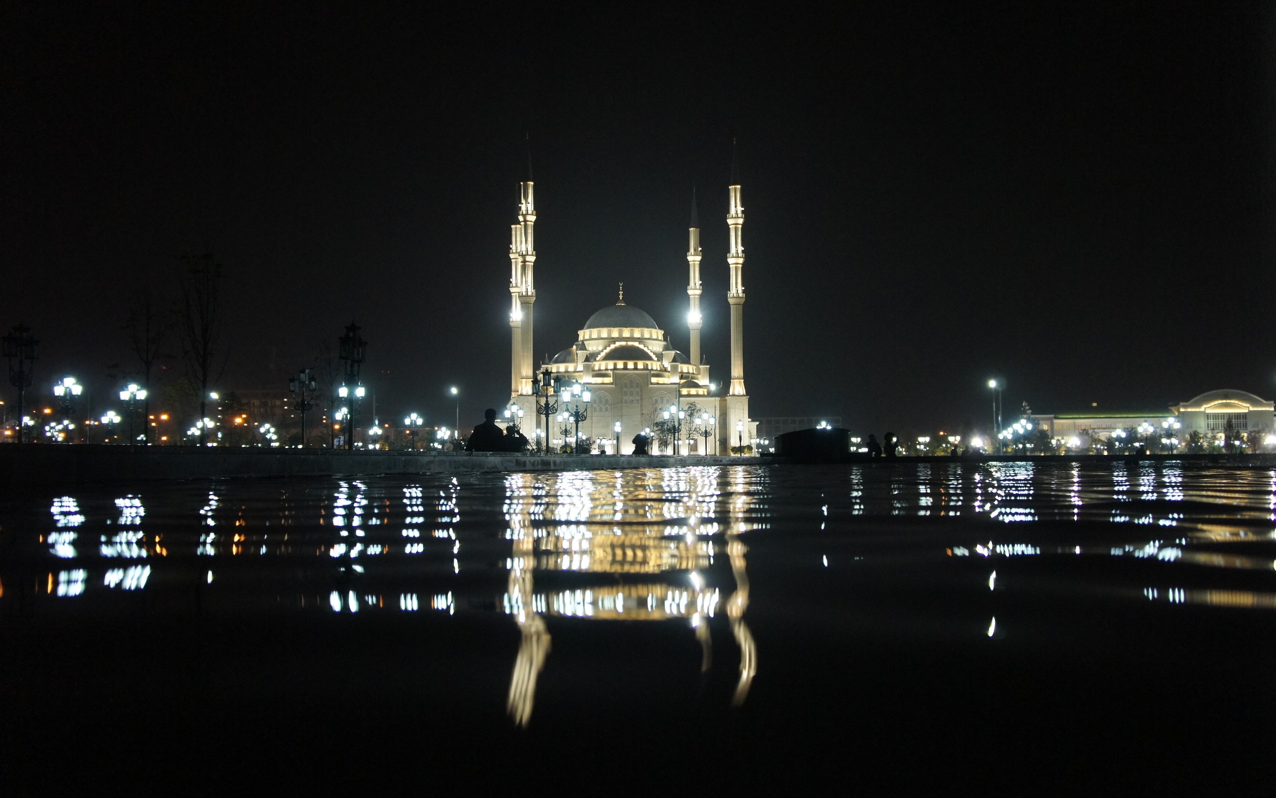 religious, mosque, mosques 4K