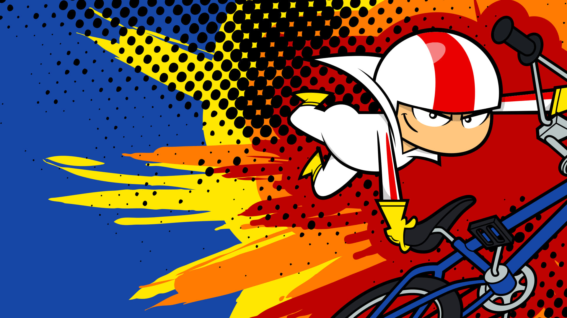 Kick Buttowski Wallpaper:: by To-The-Sky on DeviantArt