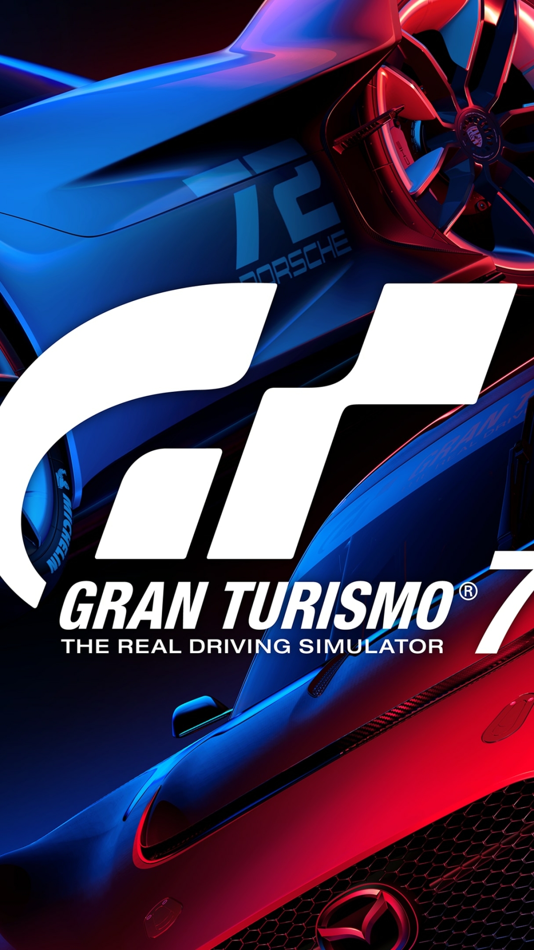 10 Gran Turismo 7 HD Wallpapers and Backgrounds