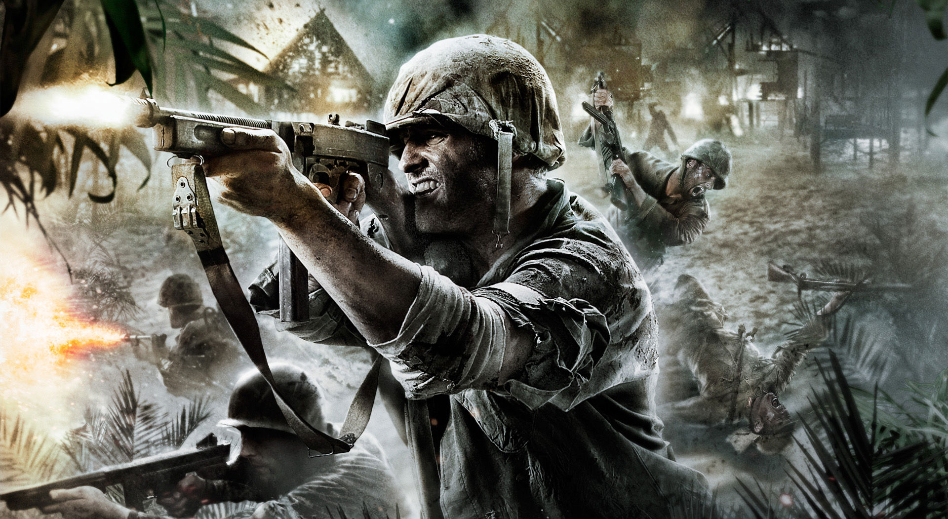 Call of Duty PC Wallpapers - Top Free Call of Duty PC Backgrounds