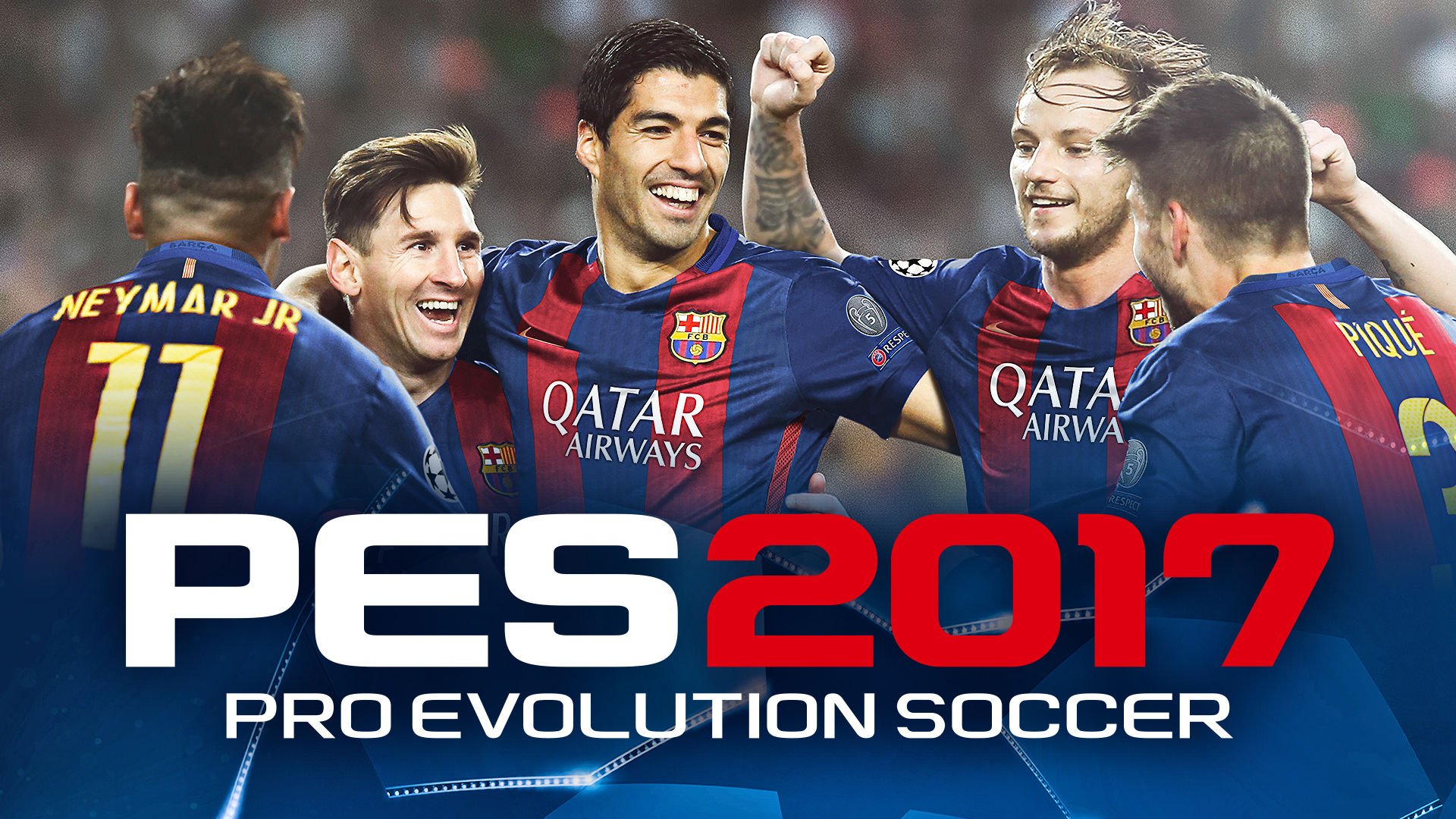 Pes 2017 на steam (118) фото