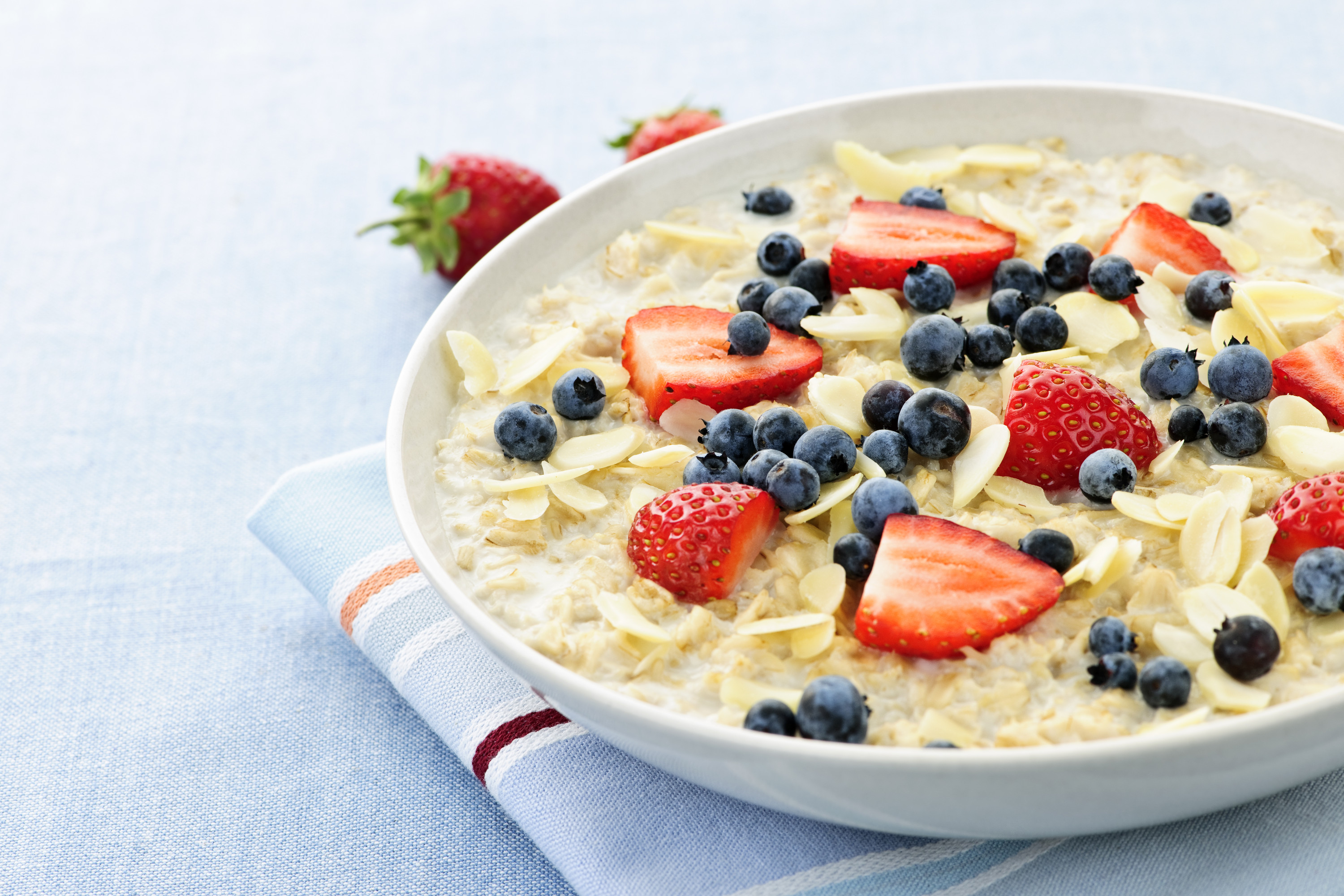 Oatmeal Tablet HD picture
