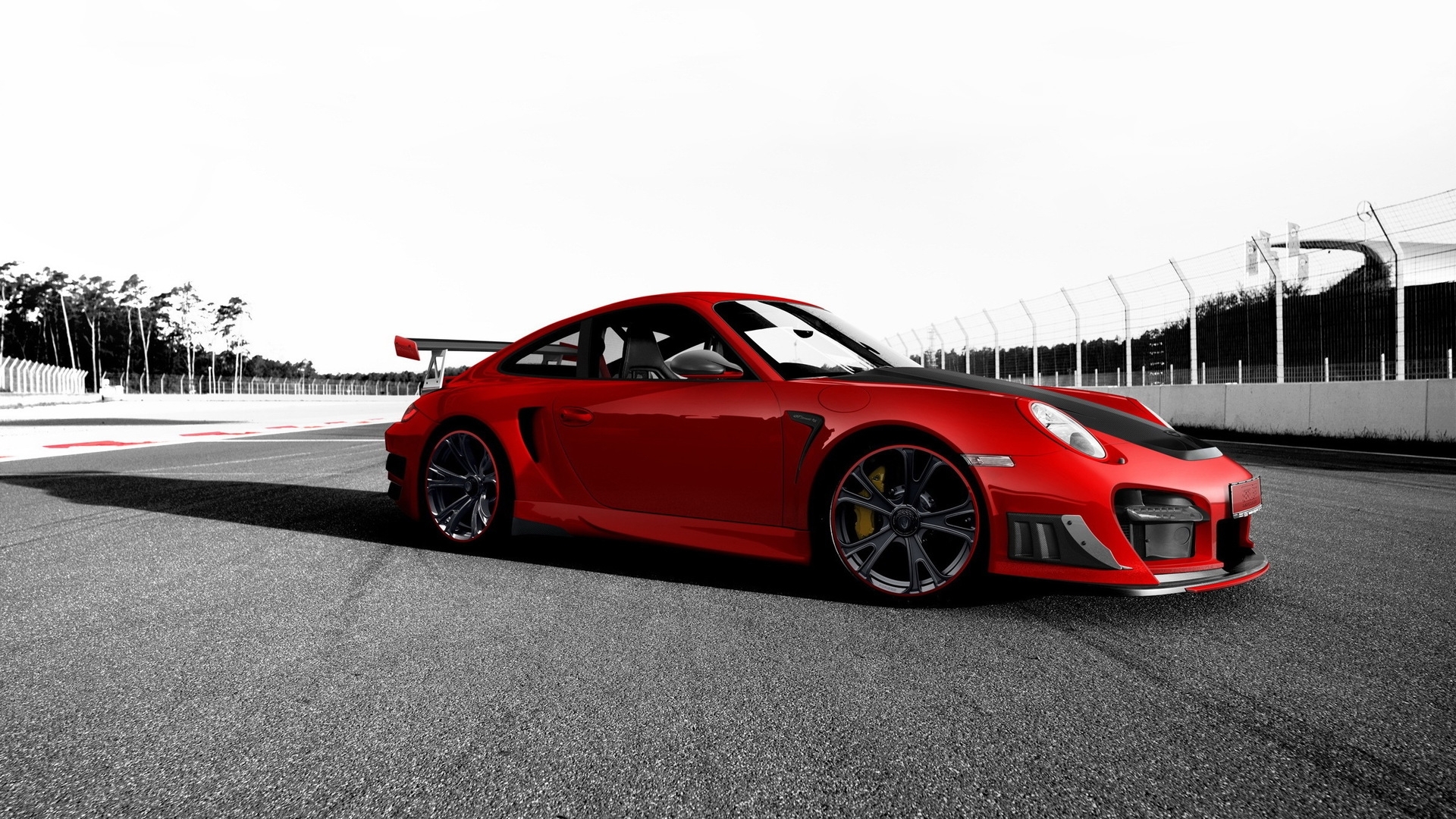 Download mobile wallpaper Transport, Auto, Porsche for free.
