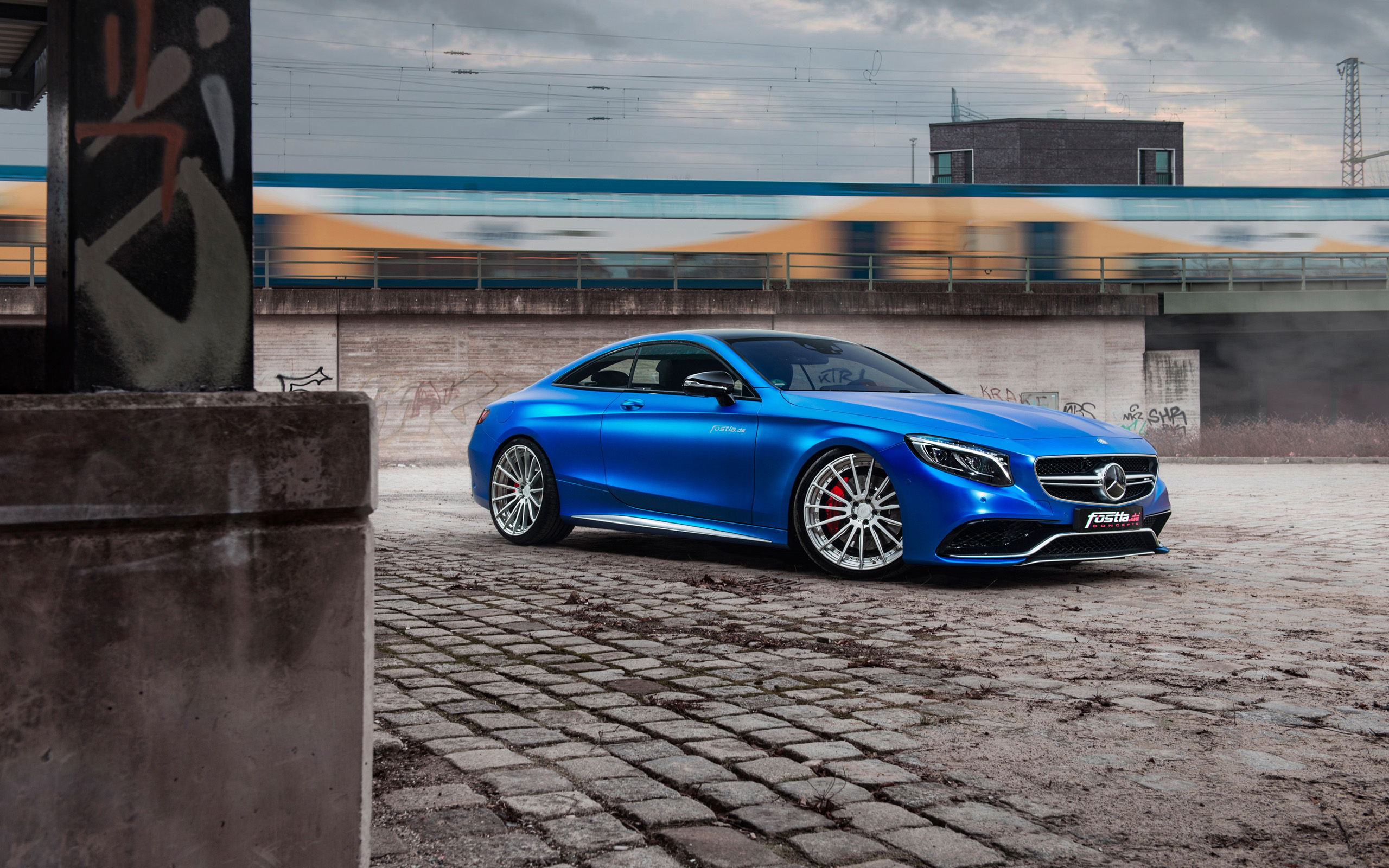 mercedes amg s 63 coupe