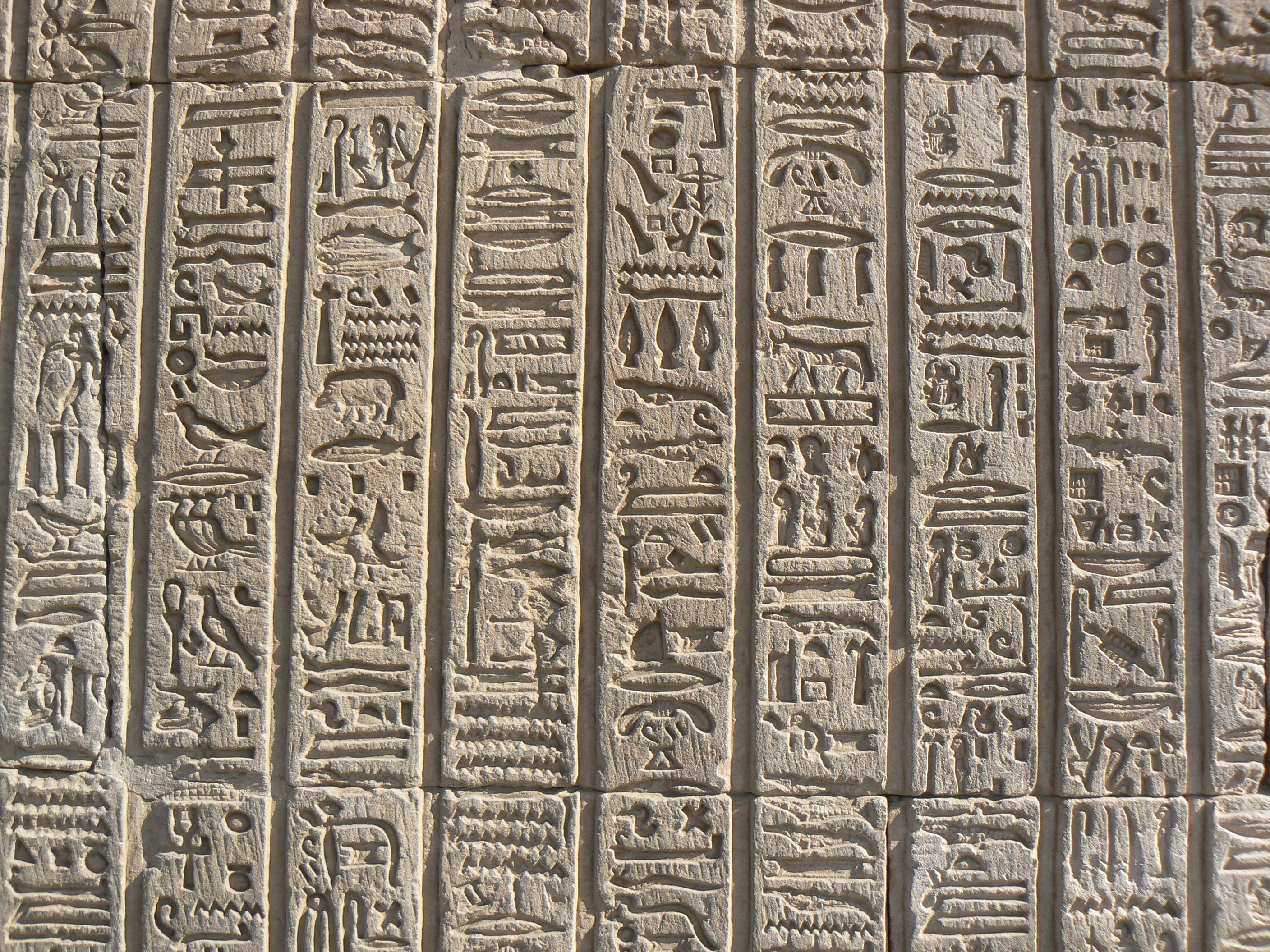 egyptian, man made HD wallpaper