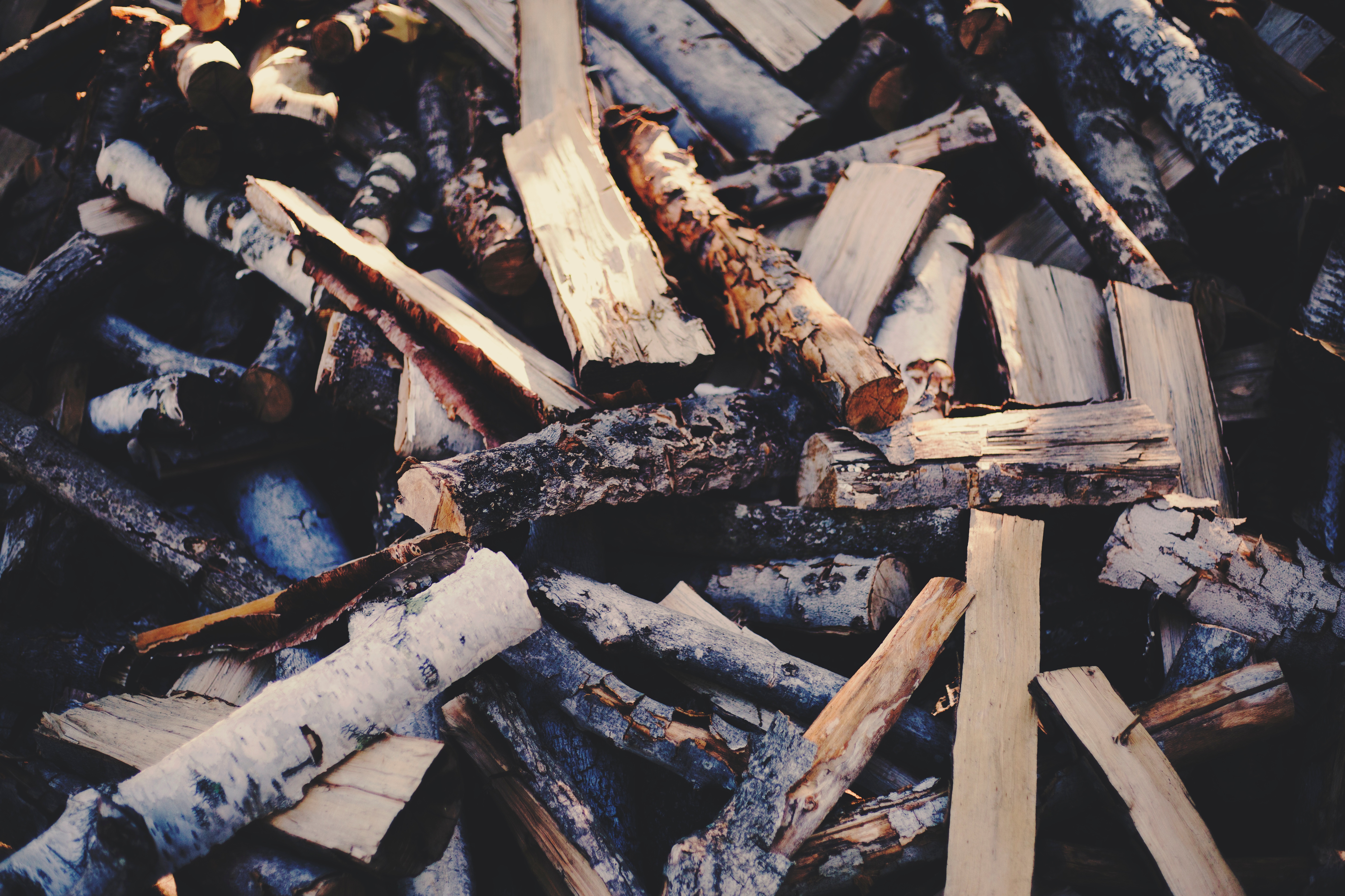 Download mobile wallpaper Miscellaneous, Timber, Miscellanea, Logs, Firewood for free.