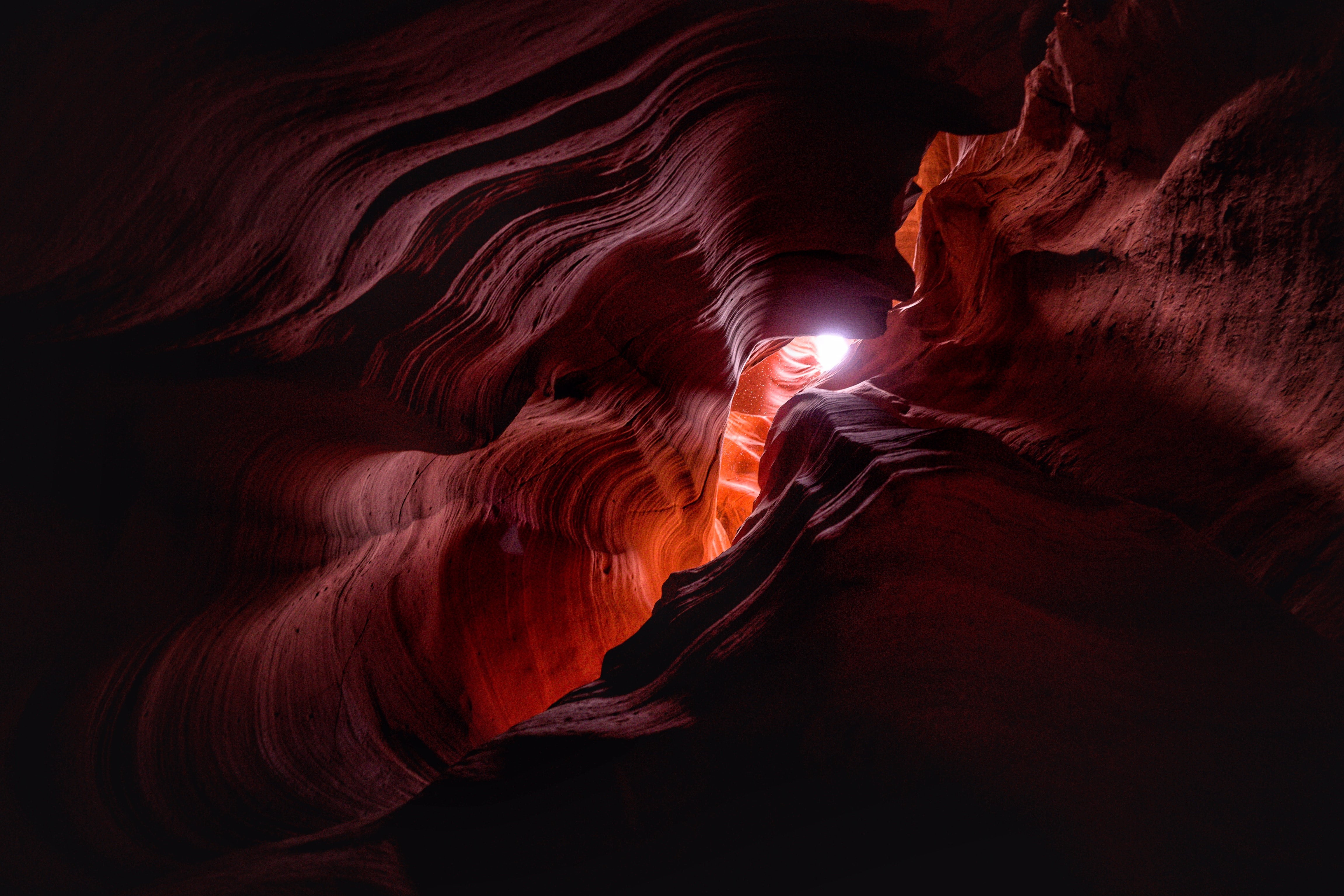 Laden Sie das Natur, Felsen, Rock, Höhle, Schlucht, Dunkel-Bild kostenlos auf Ihren PC-Desktop herunter
