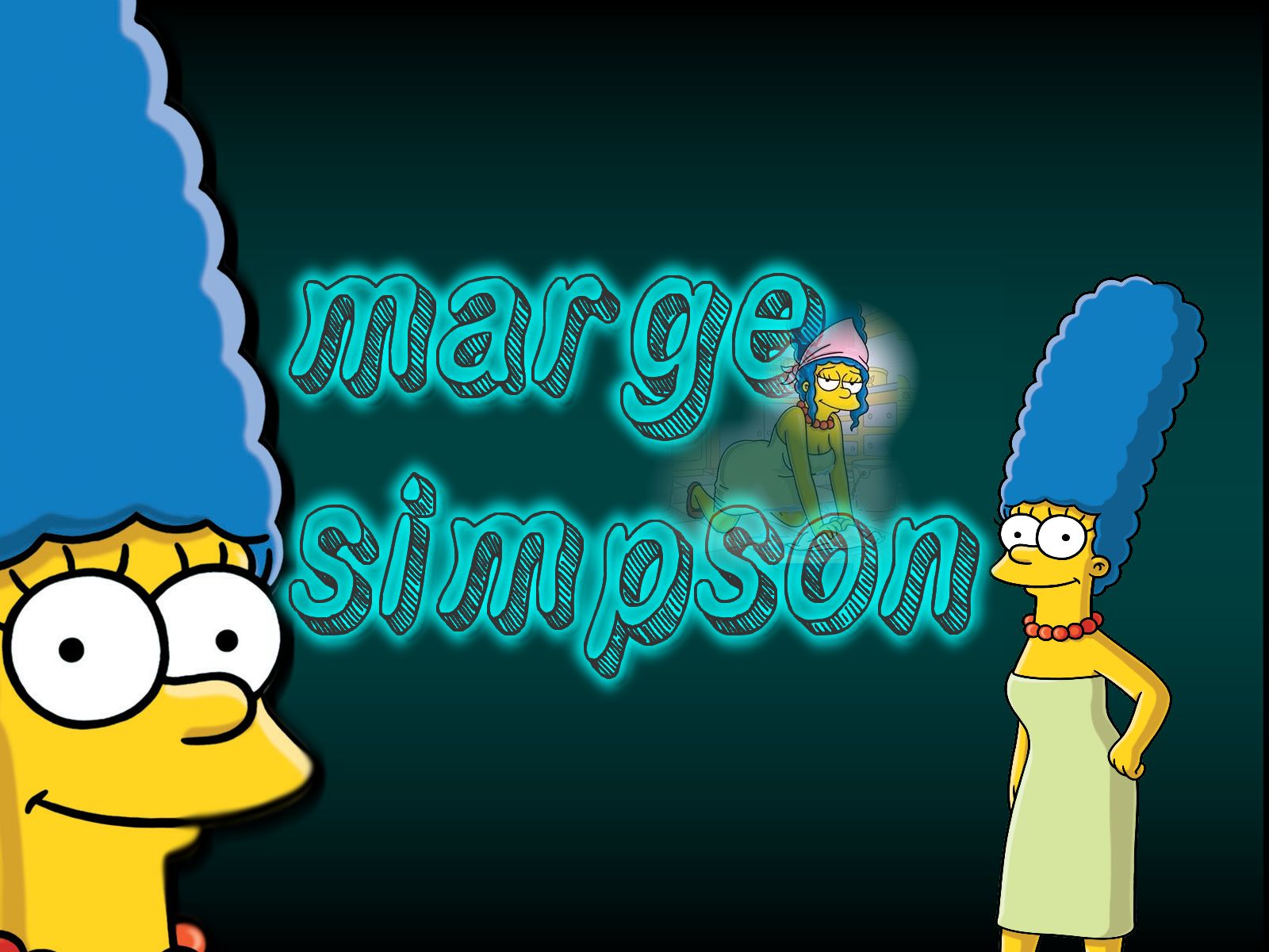 The Simpsons заставка