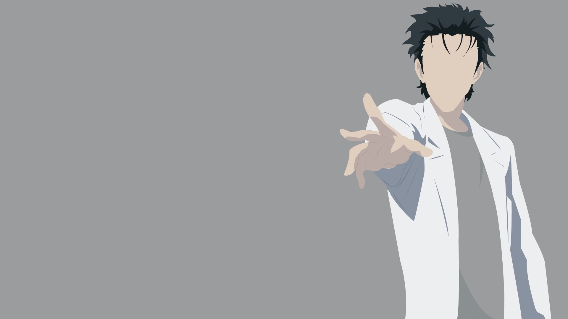 Steins gate steam profile design фото 21