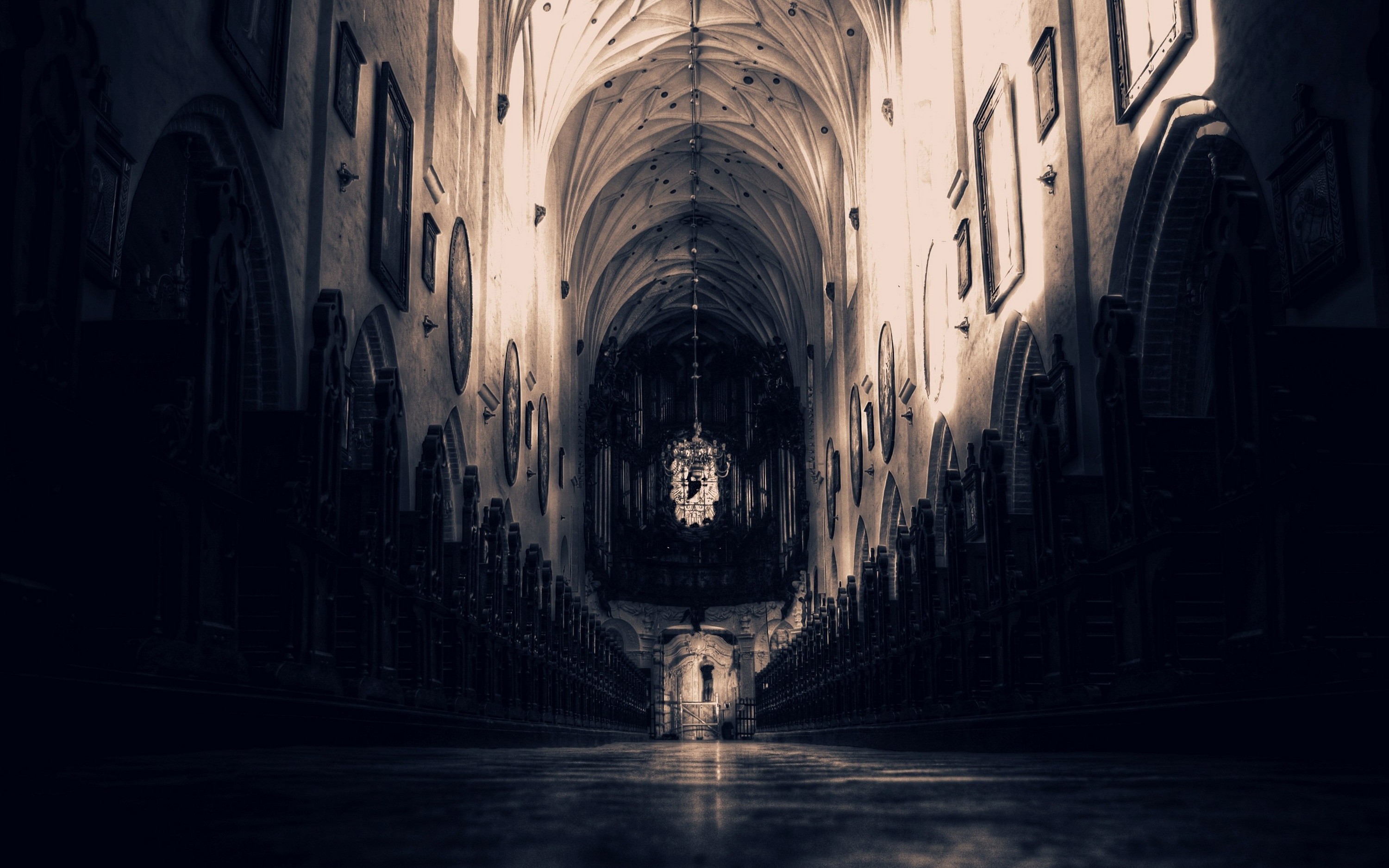 architecture, religious, cathedral, cathedrals 4K Ultra
