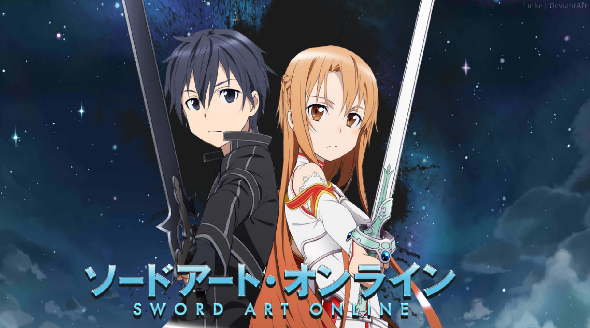 Sword art online вся манга фото 71