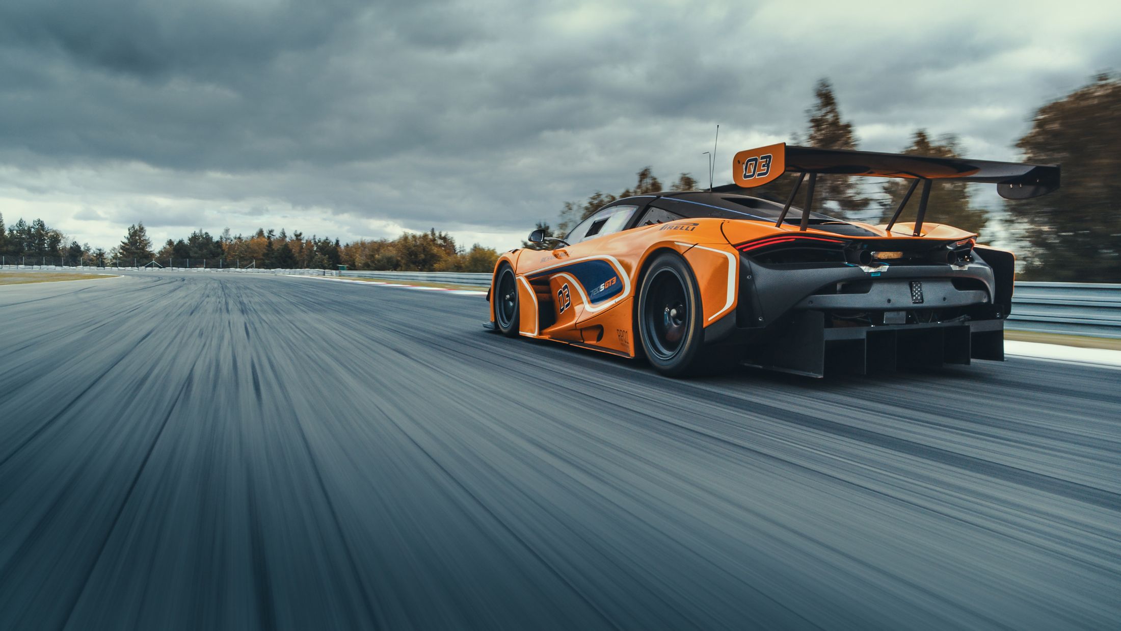 MCLAREN p1 РѕР±РѕРё