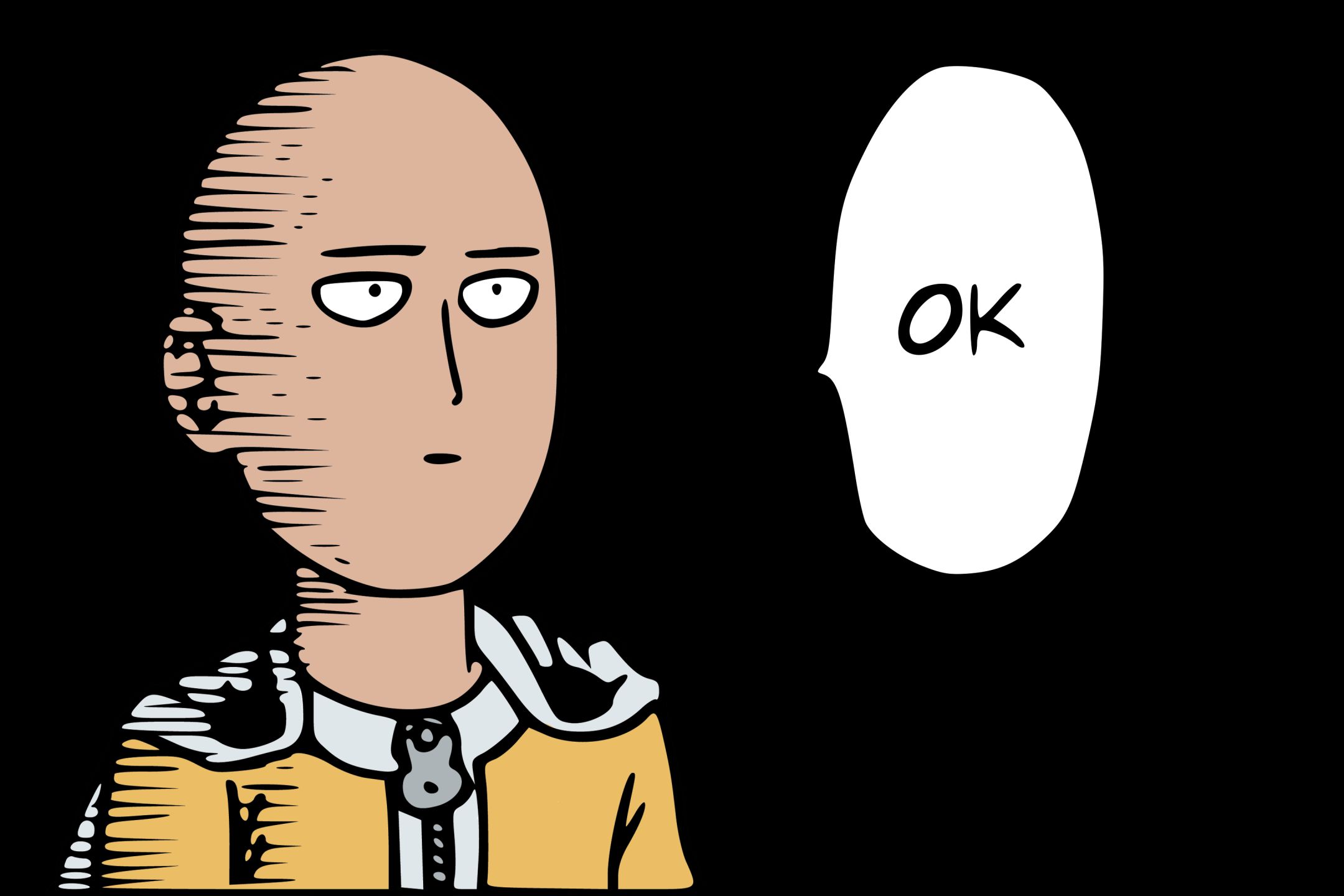 One punch man steam фото 108