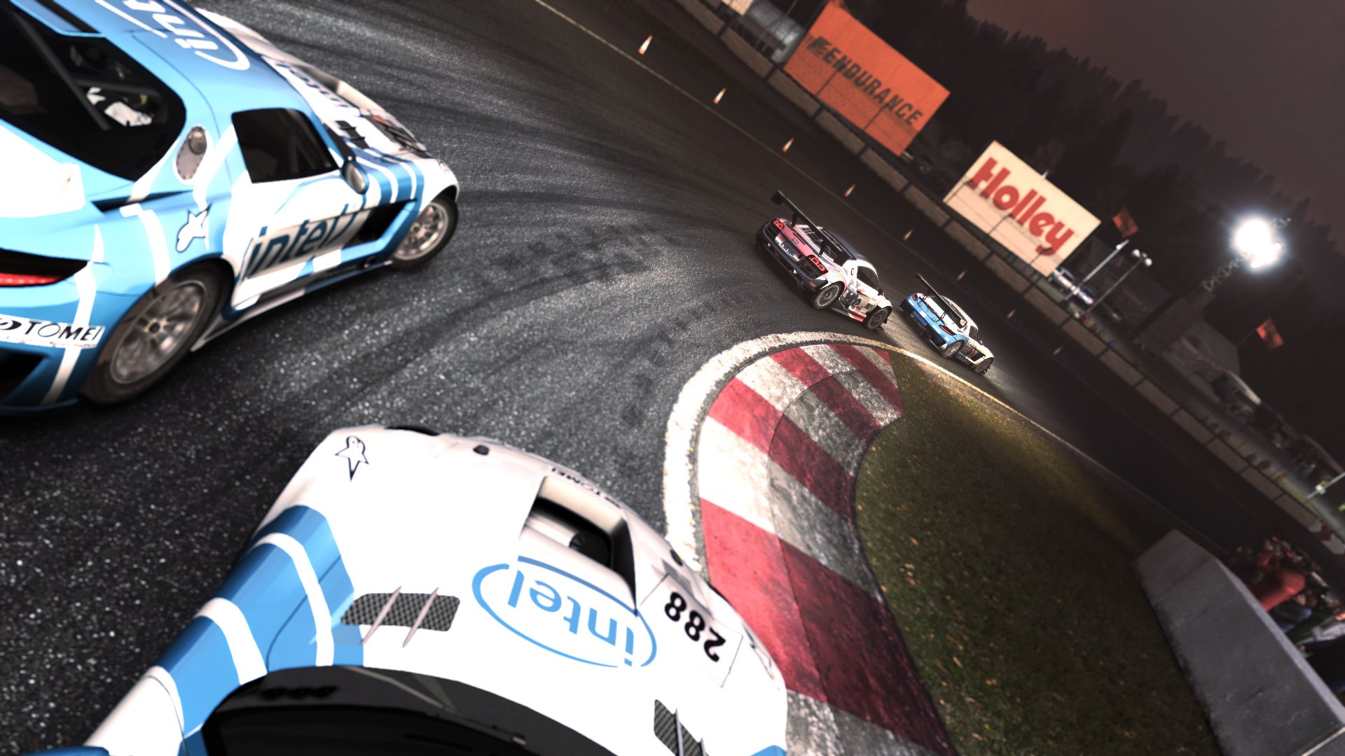 video game, grid autosport, grid HD wallpaper