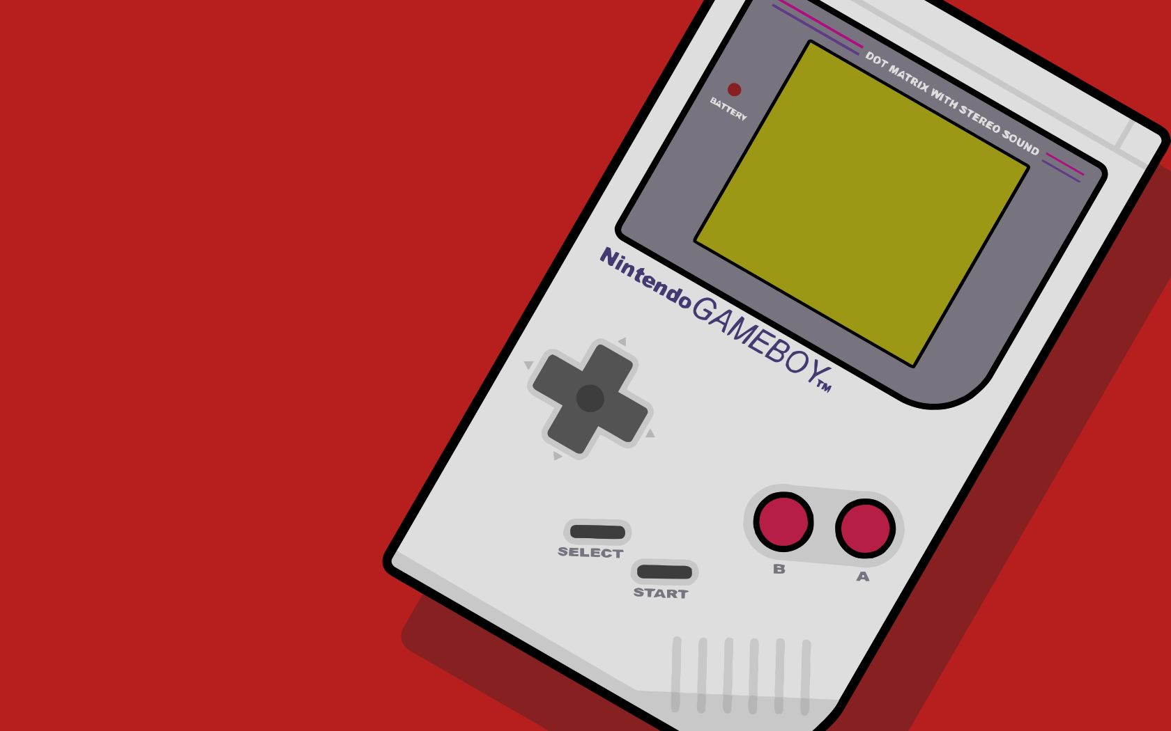 Gameboy Wallpaper I APK for Android Download