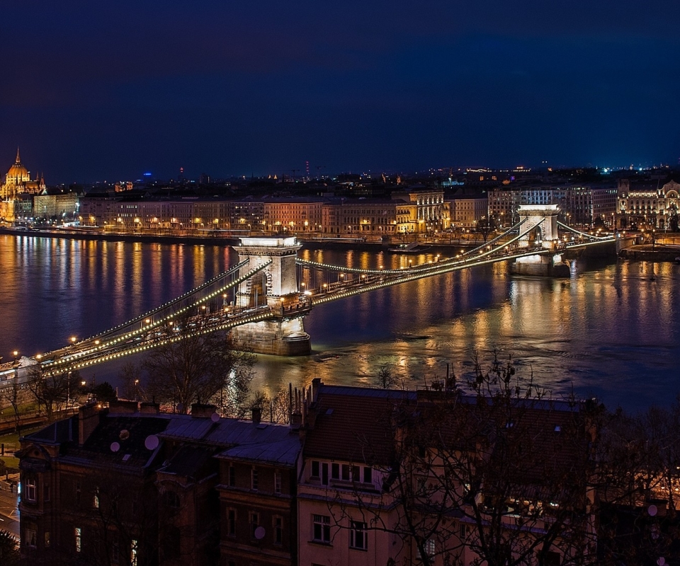 Sunrise In Budapest Hungarian Parliament Danube River 4k Ultra Hd Wallpaper  For Desktop Laptop Tablet Mobile Phones And Tv 5616x3510 : Wallpapers13.com