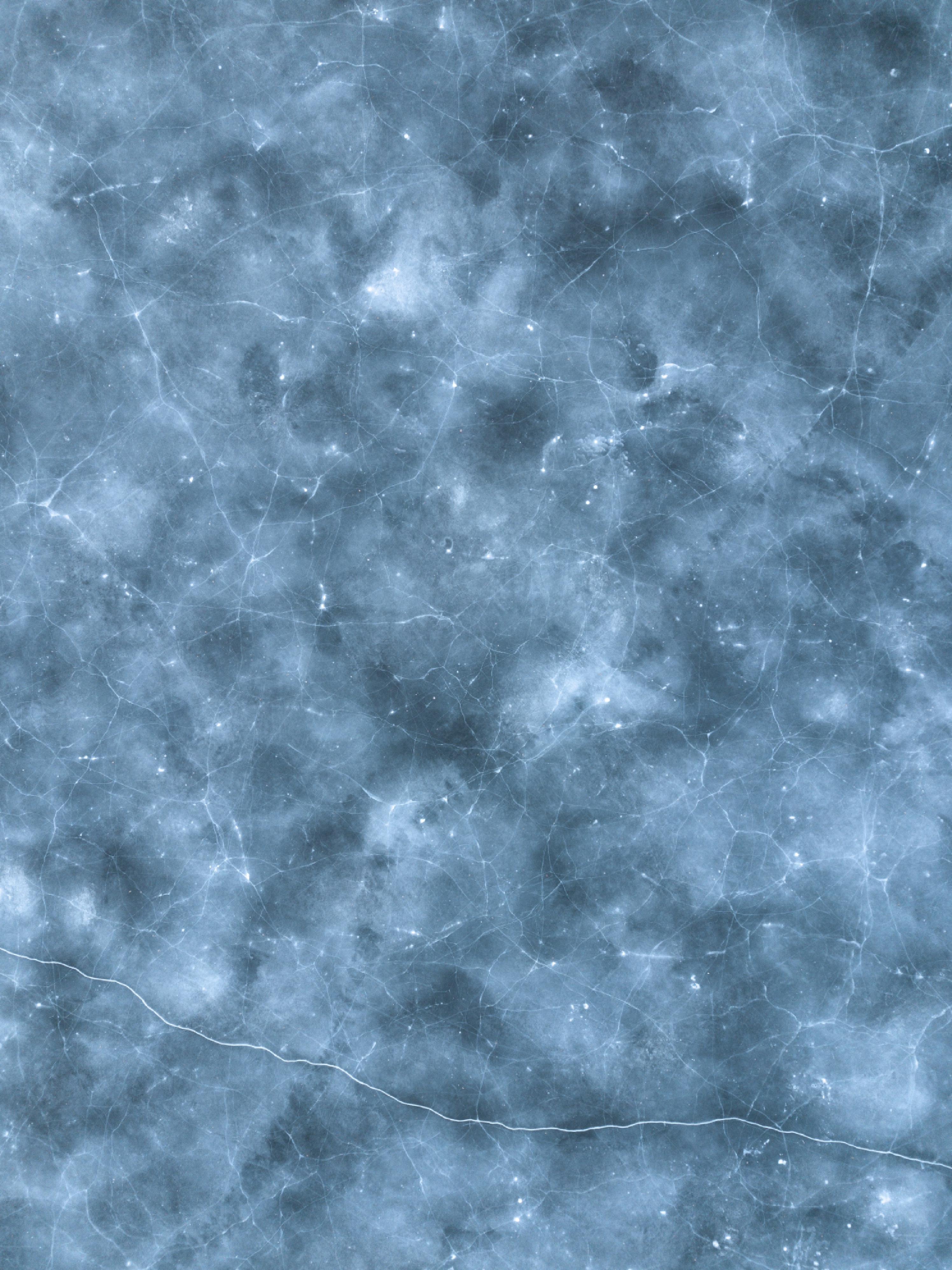 Download mobile wallpaper Crack, Frozen, Ice, Cracks, Texture, Surface, Textures for free.