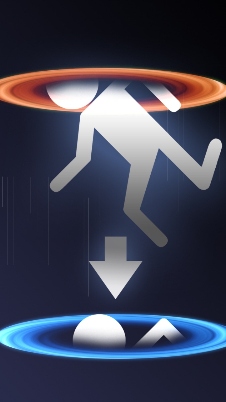 Portal 2 бесплатно на android фото 17