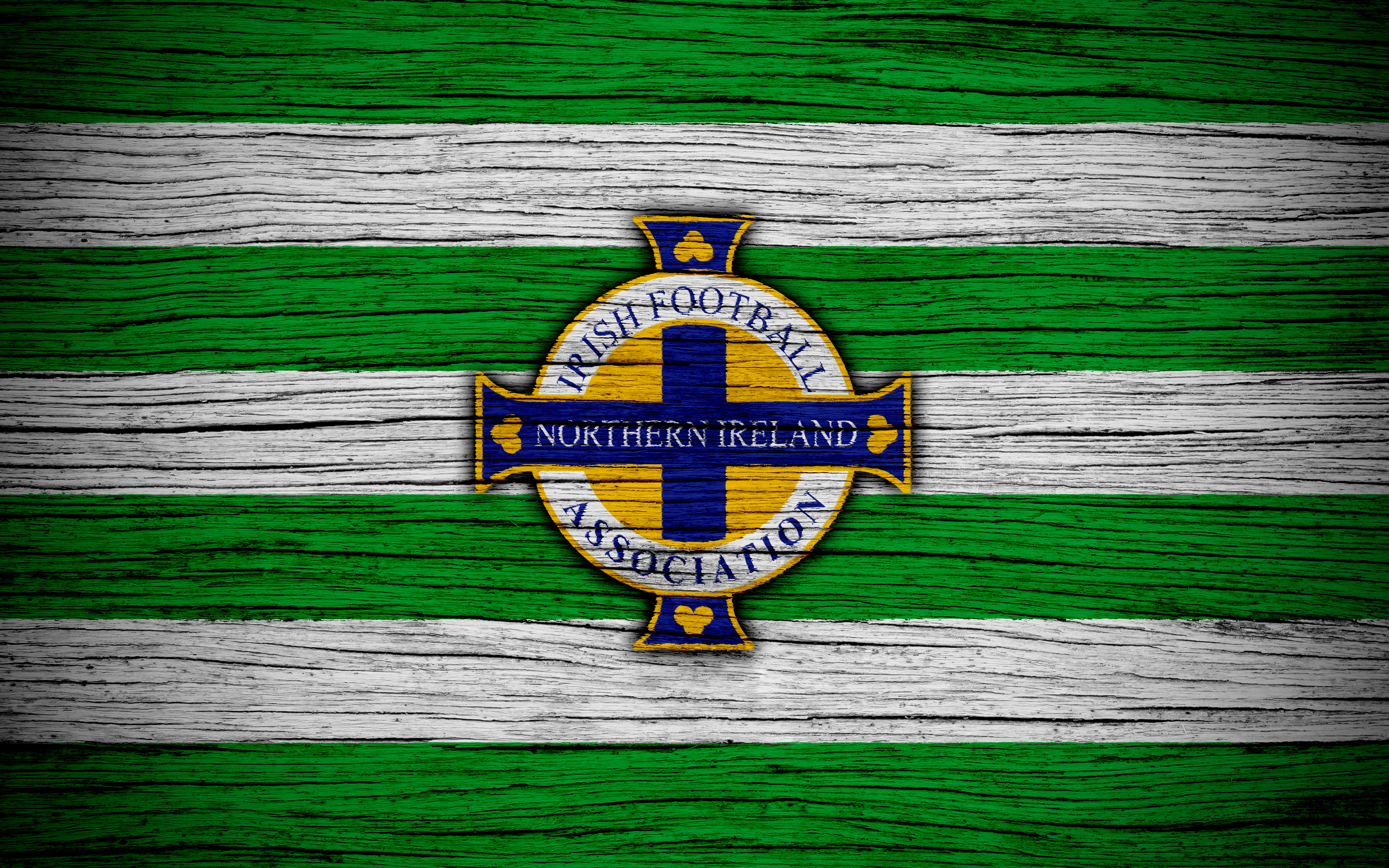 флаг сев ирландии