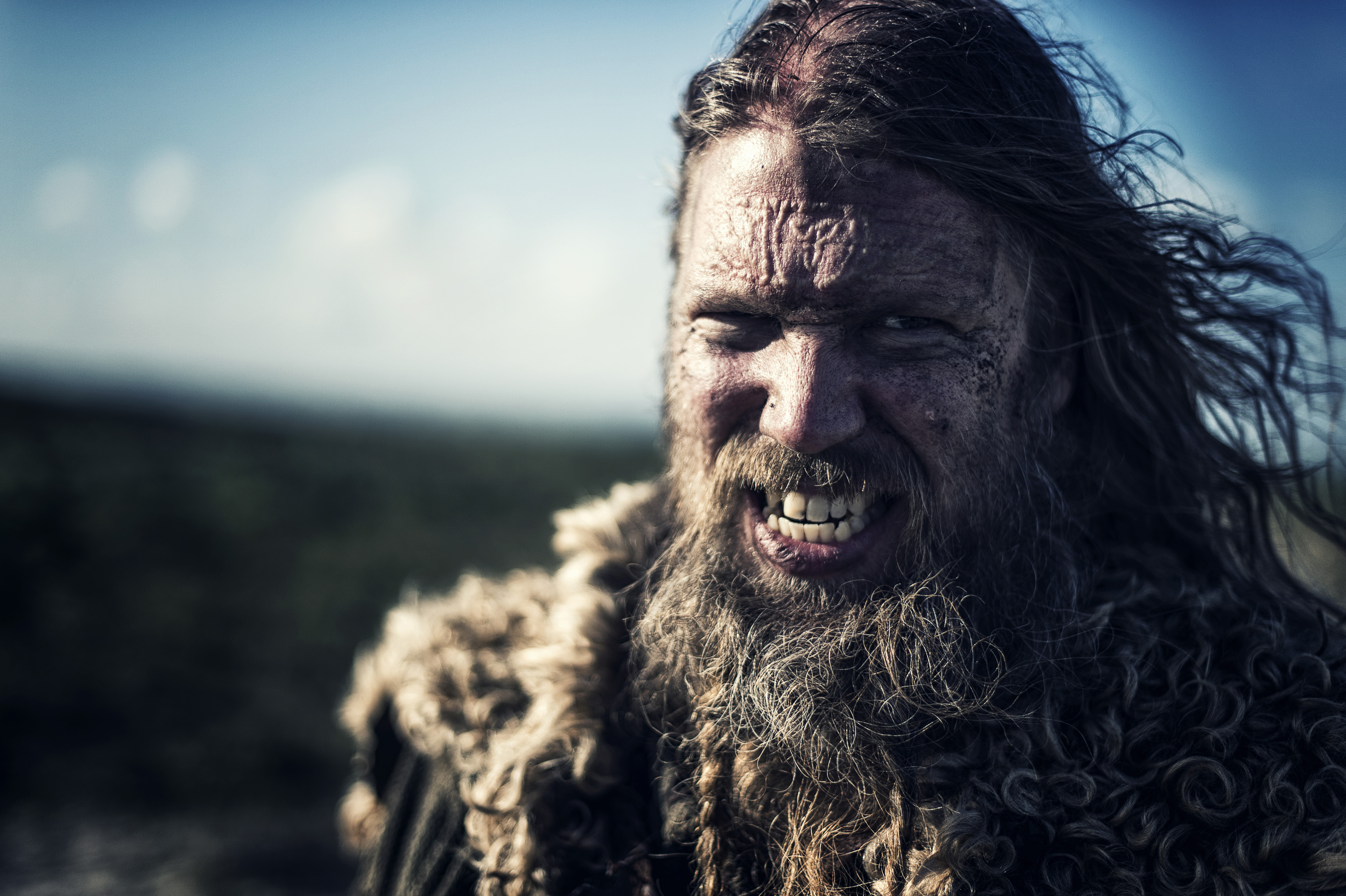 Викинги / Northmen - a Viking Saga (2014)