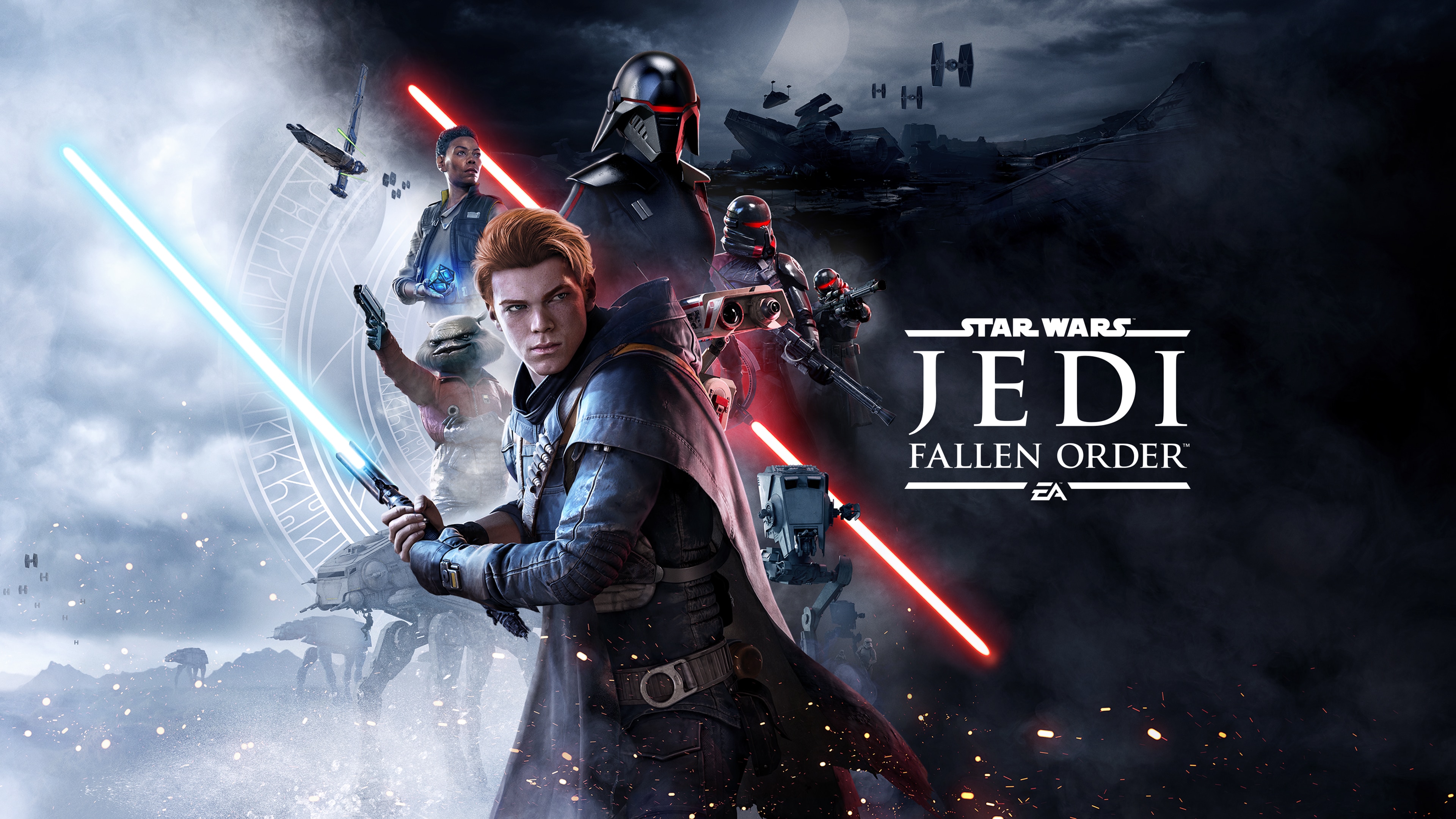 Star wars fall. Star Wars Jedi Fallen order актеры. Звёздные войны джедаи Павший орден ps4. Star Wars игра 2019. Star Wars Battlefront 2.