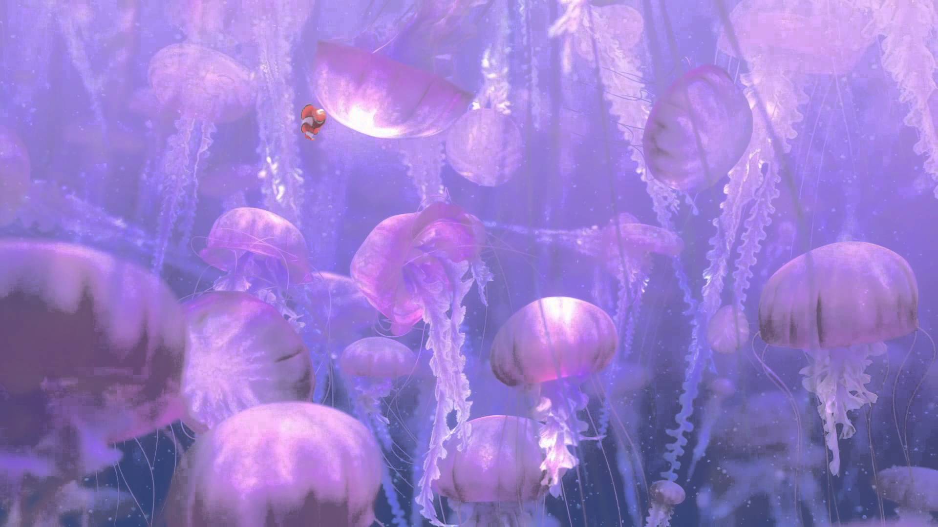 Медуза аватар