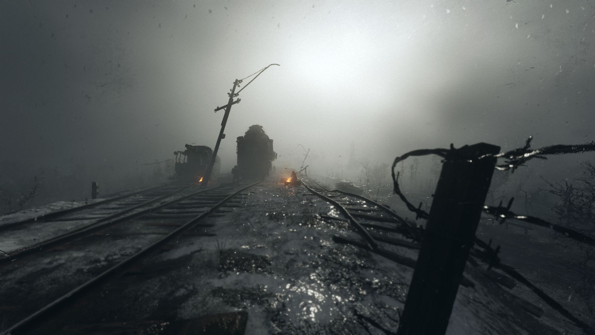 Metro exodus стим фон фото 60