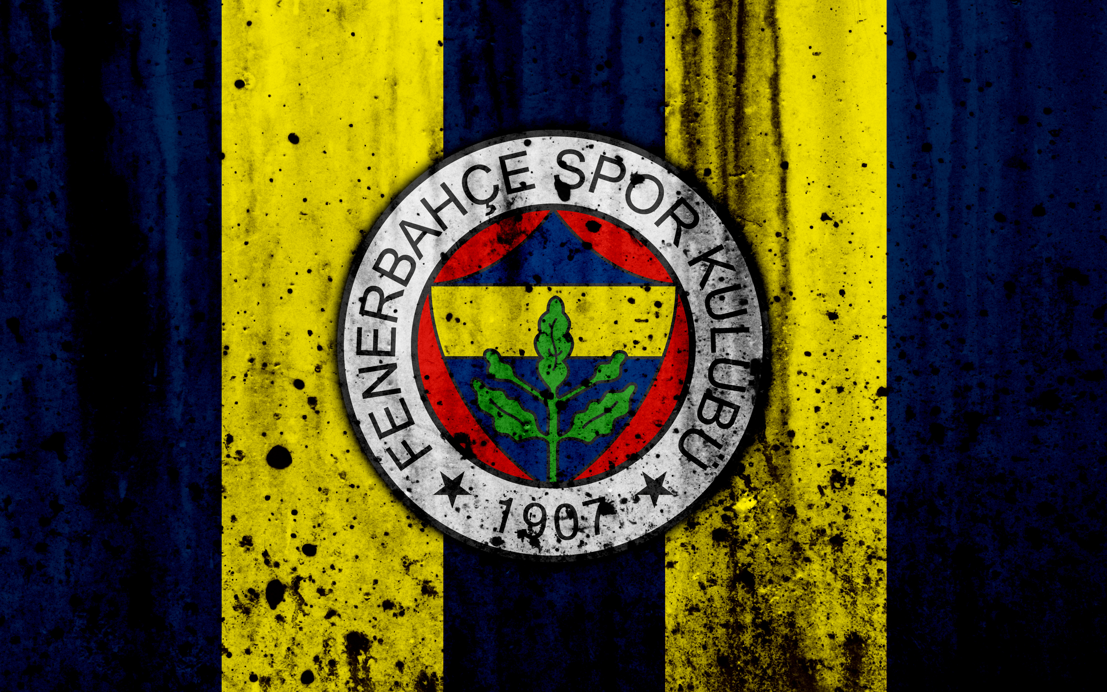 455136 descargar imagen deporte, fenerbahçe s k, emblema, logo, fútbol: fondos de pantalla y protectores de pantalla gratis