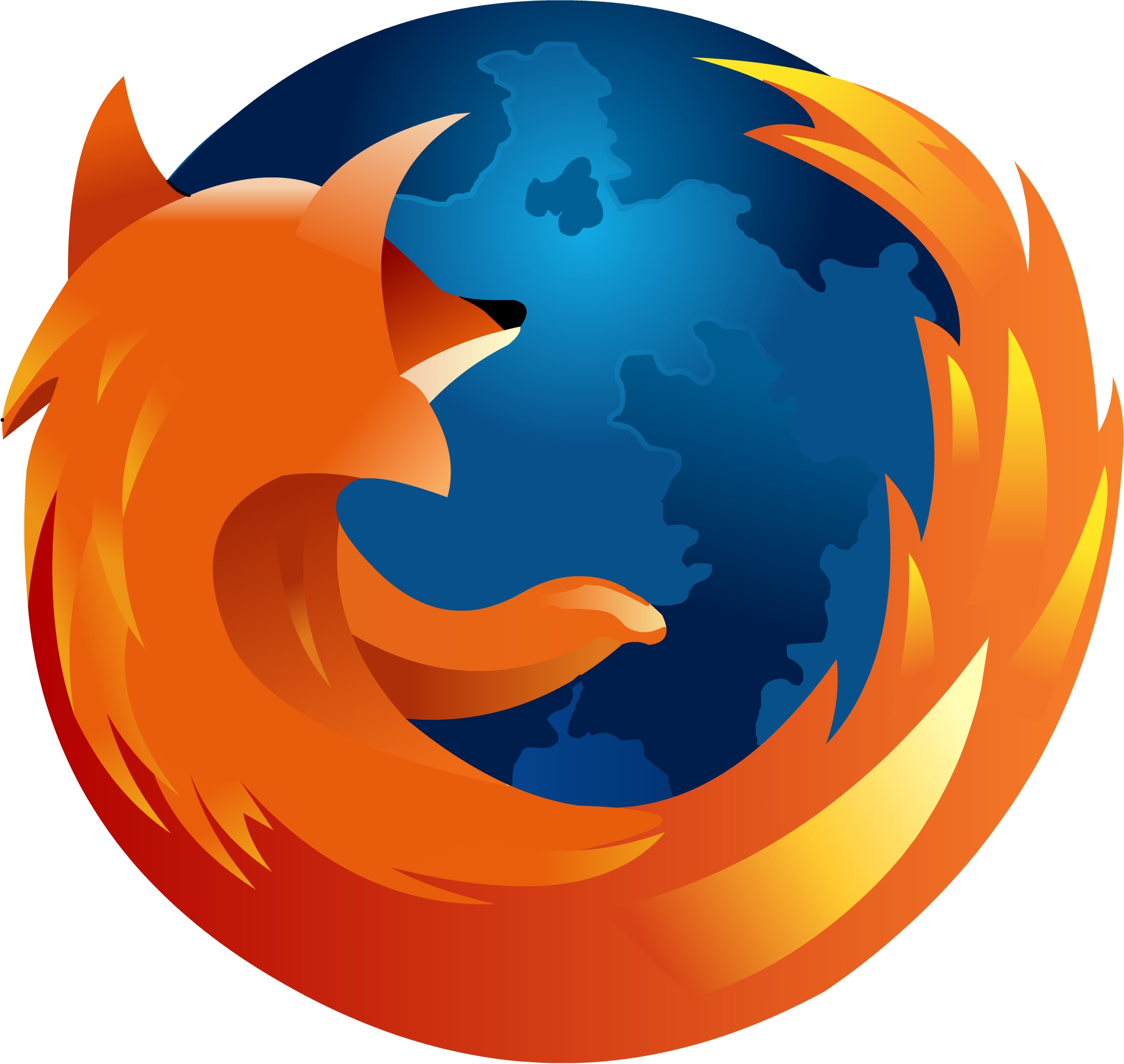 android technology, firefox, browser