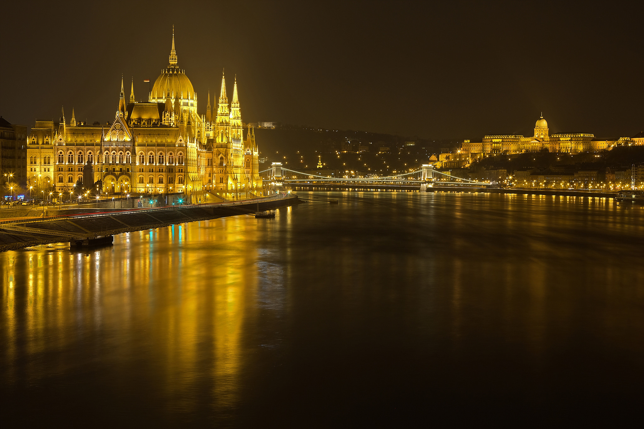  Danube HQ Background Images