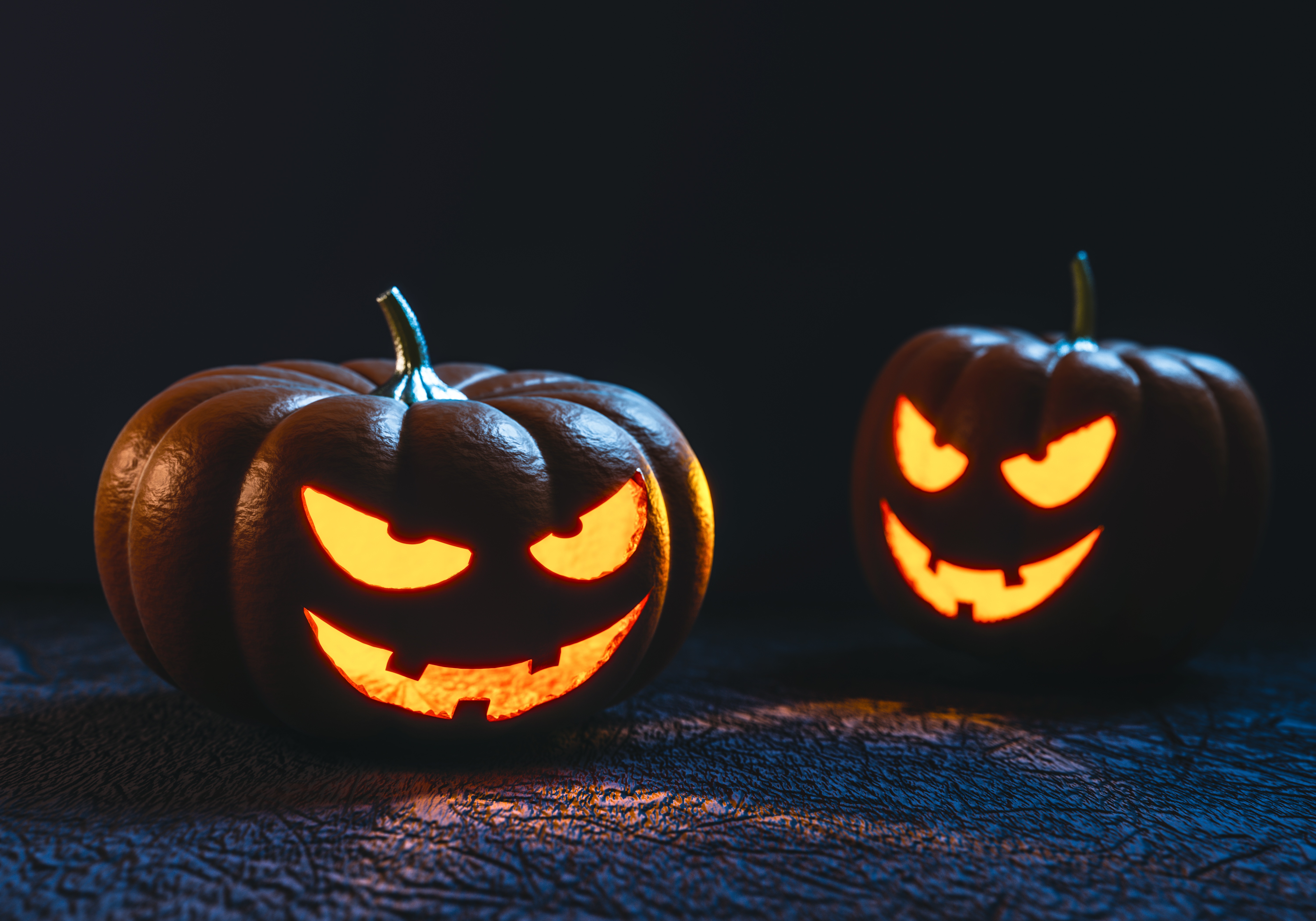 halloween, holidays, pumpkin, mask