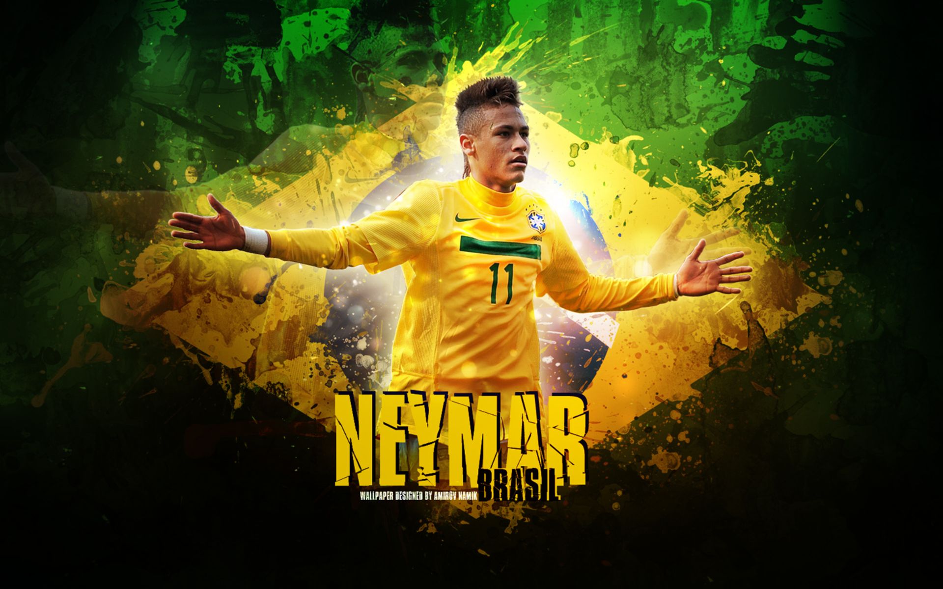 507934 Protetores de tela e papéis de parede Neymar em seu telefone. Baixe  fotos gratuitamente