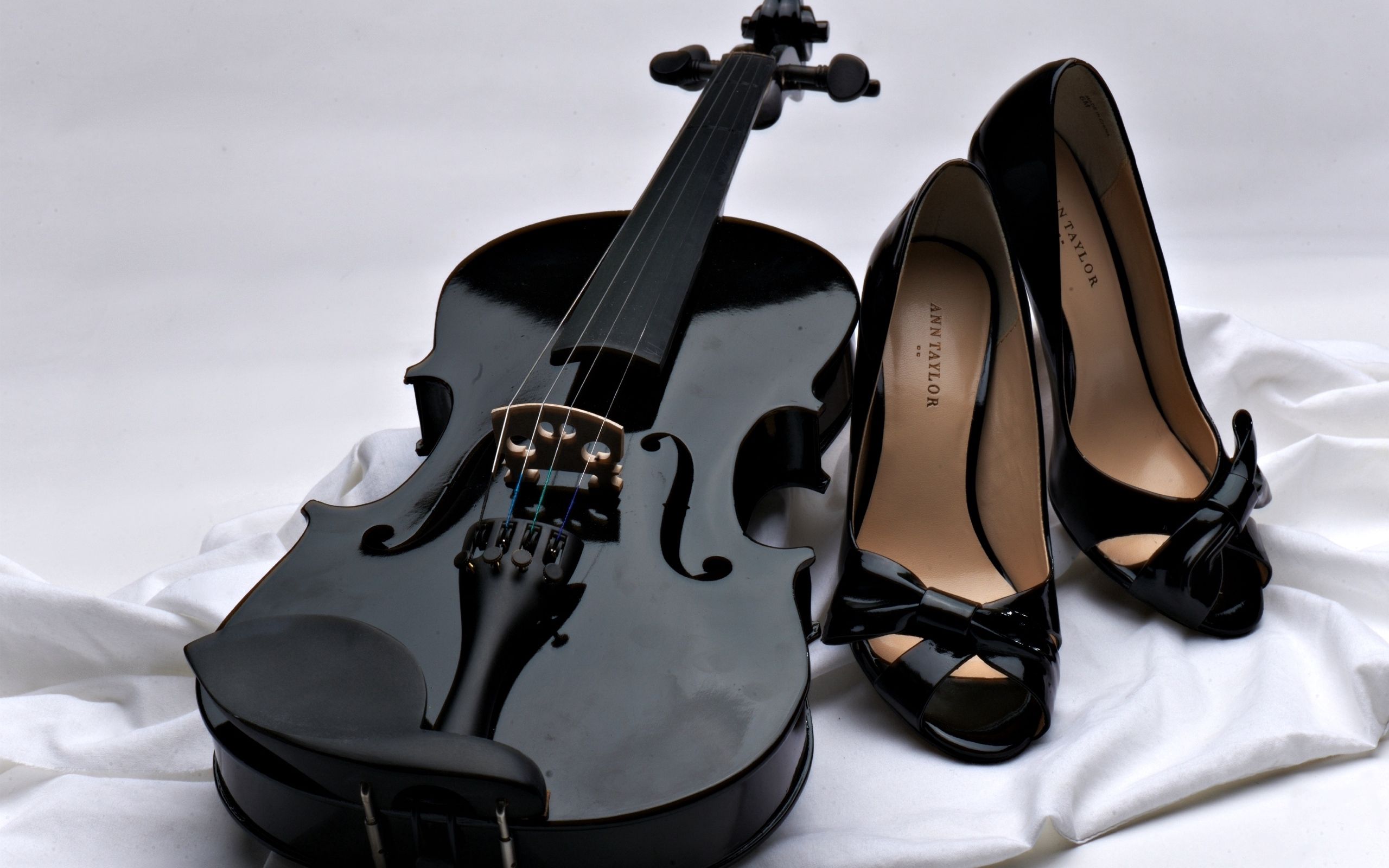 music, miscellanea, miscellaneous, mood, shoes, violin