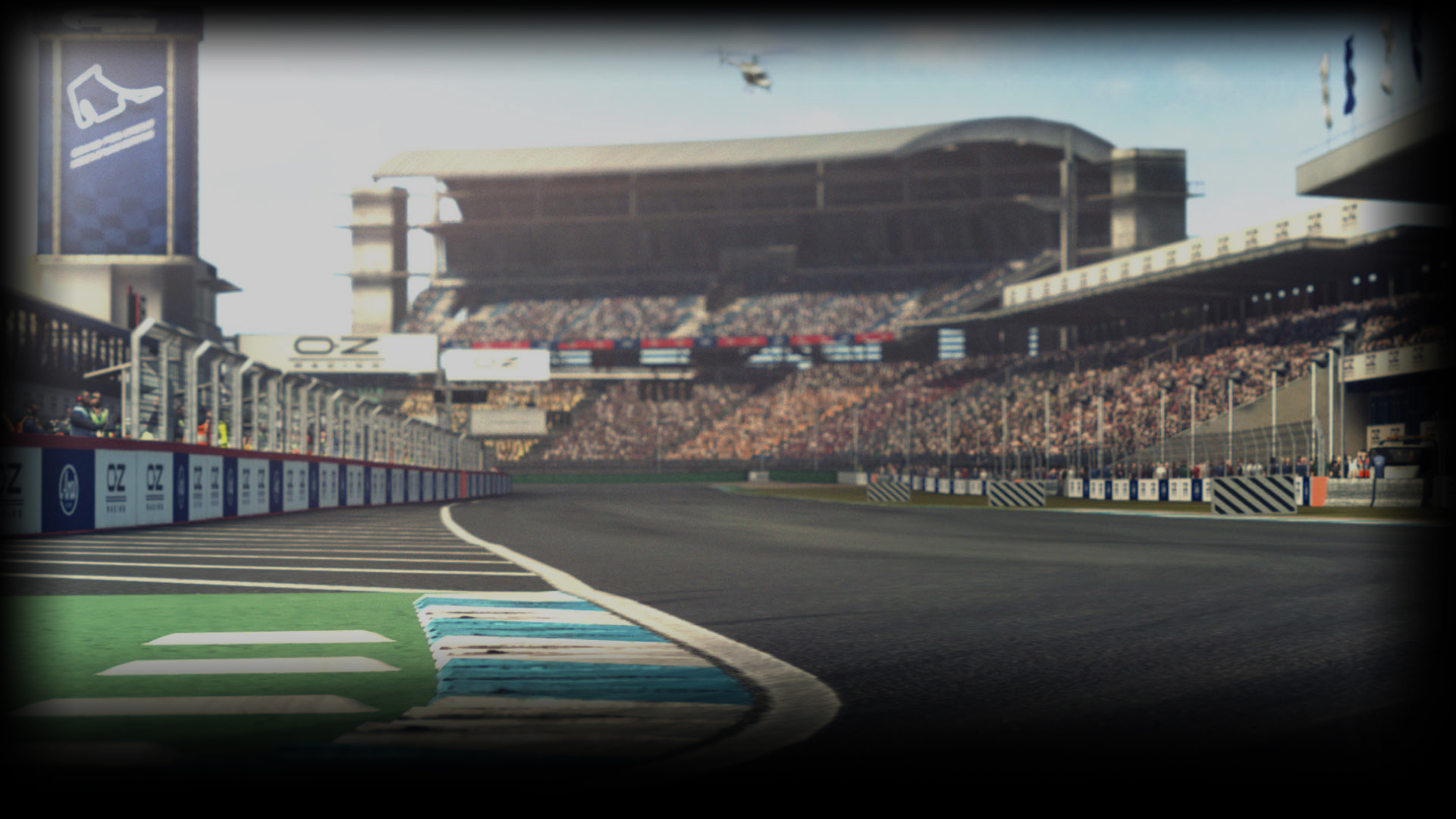 video game, grid autosport, grid 8K