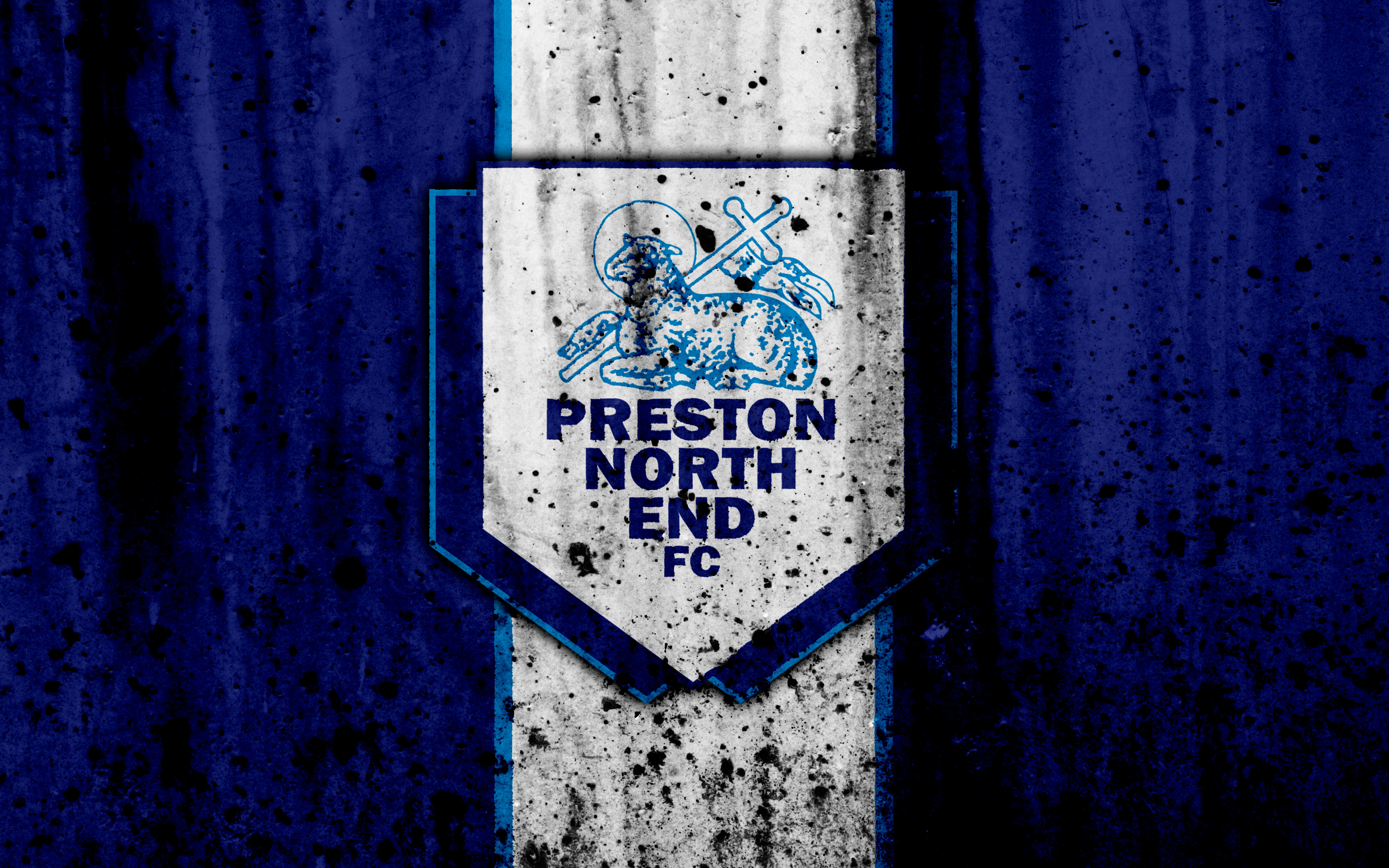 Престон норт энд. ФК Preston. Preston North end. Престон эмблема. Престон Норт энд эмблема.