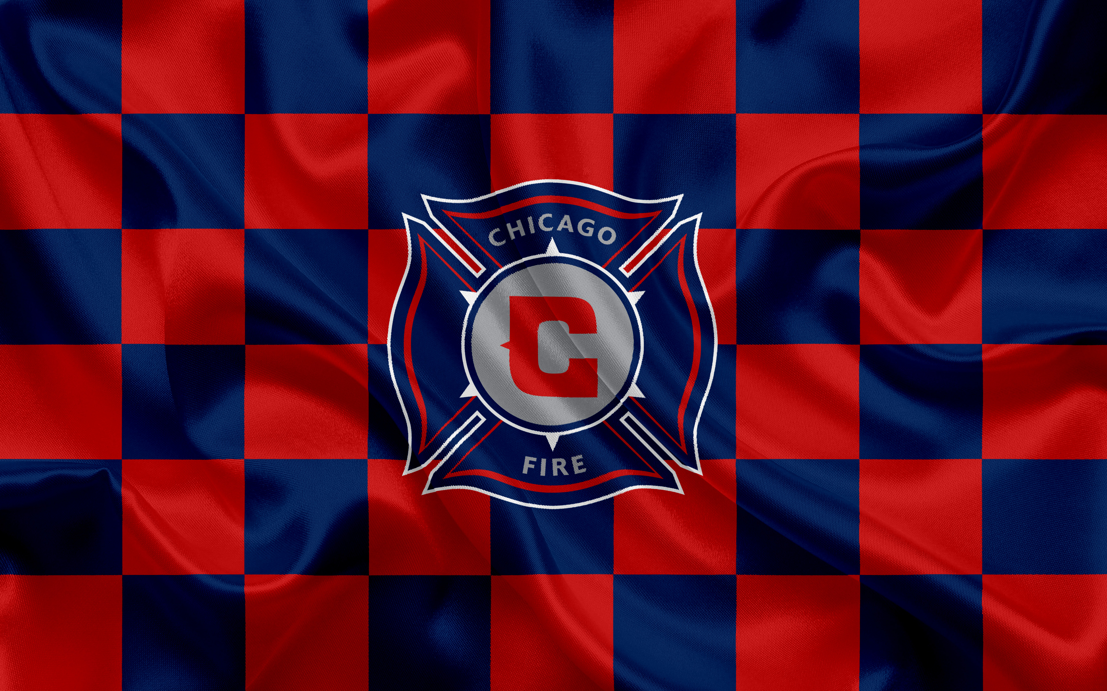 1920x1080 Chicago Fire Fc Wallpapers