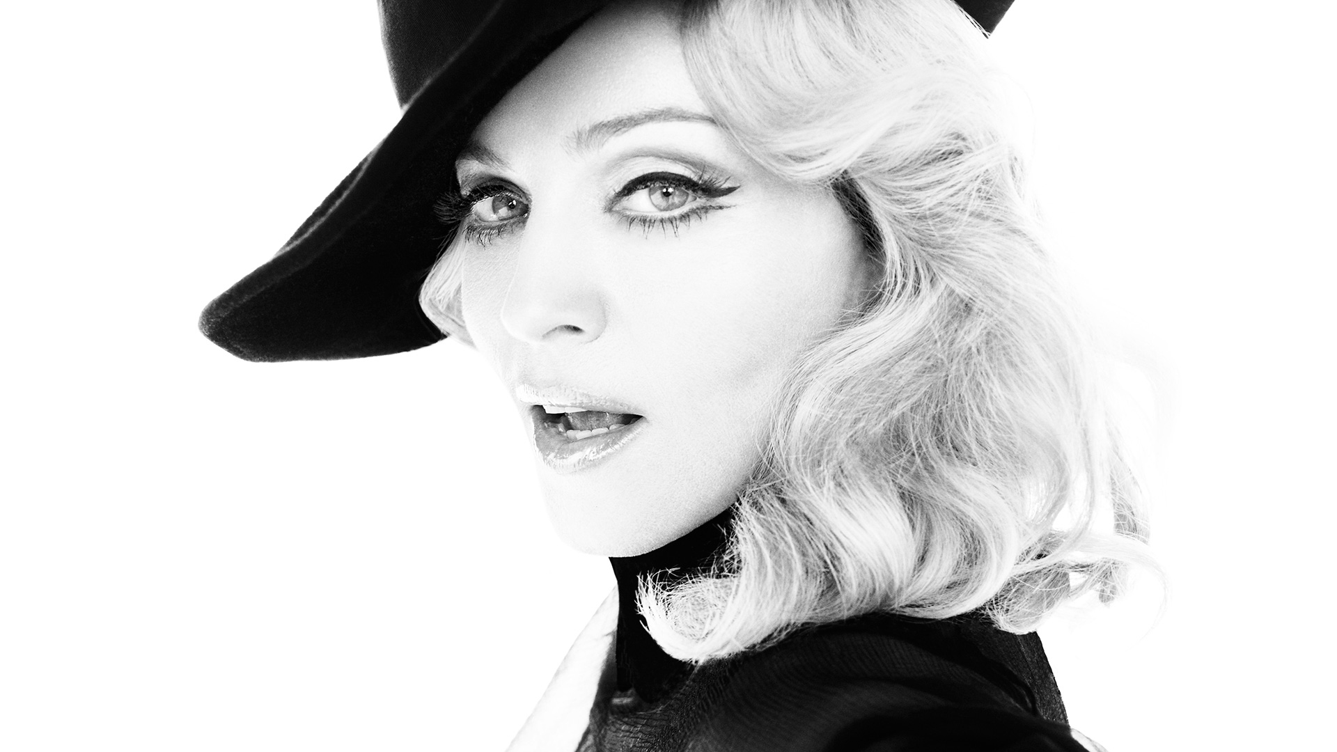 Madonna  8k Backgrounds