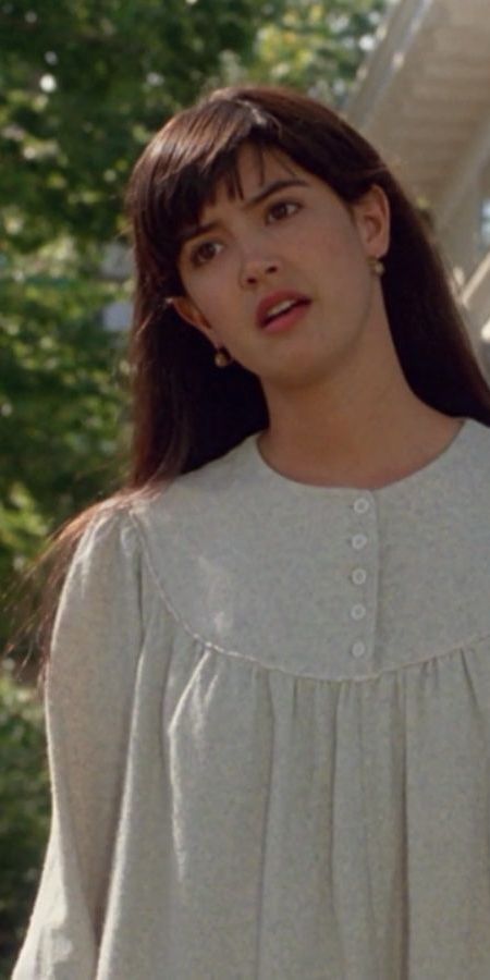 Кимберли кейтс. Phoebe Cates. Фиби Кейтс странные дела.