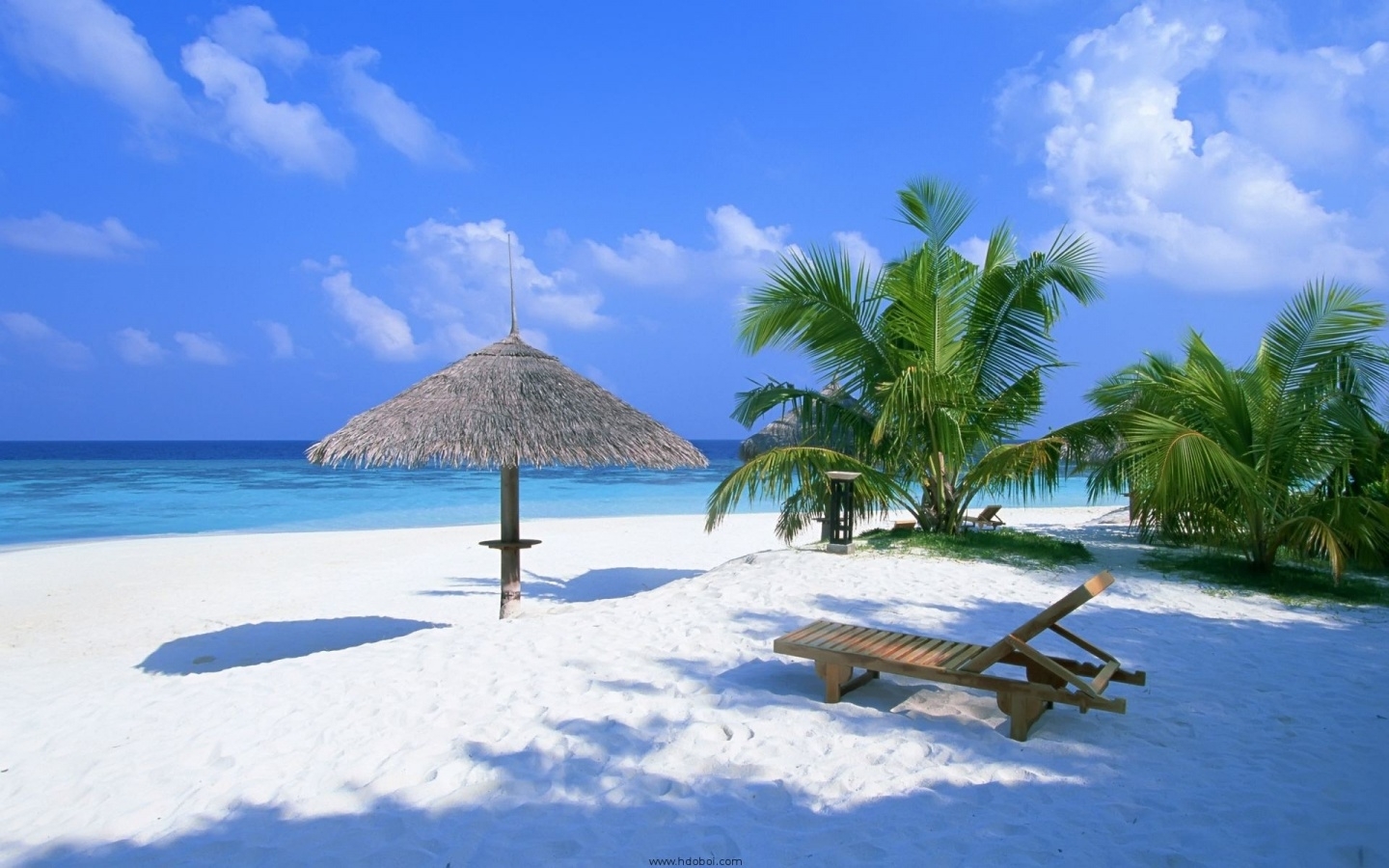 49912 Hintergrundbild herunterladen strand, landschaft, natur, sand, blau - Bildschirmschoner und Bilder kostenlos