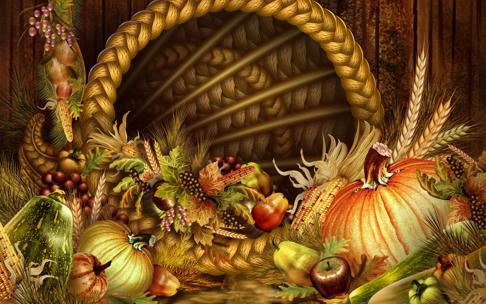 holiday, thanksgiving Image for desktop