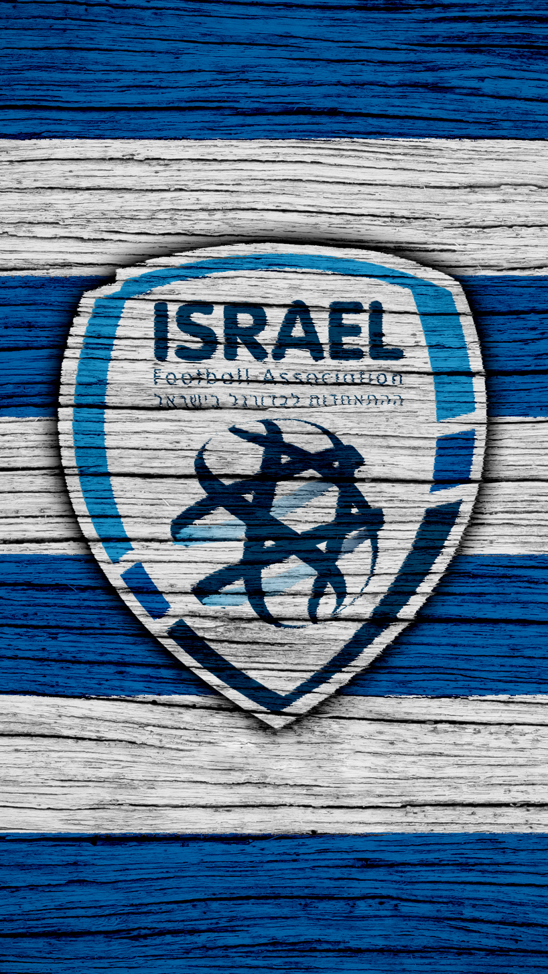 1149661 baixar papel de parede esportes, seleção israelense de futebol, israel, emblema, futebol, logotipo - protetores de tela e imagens gratuitamente
