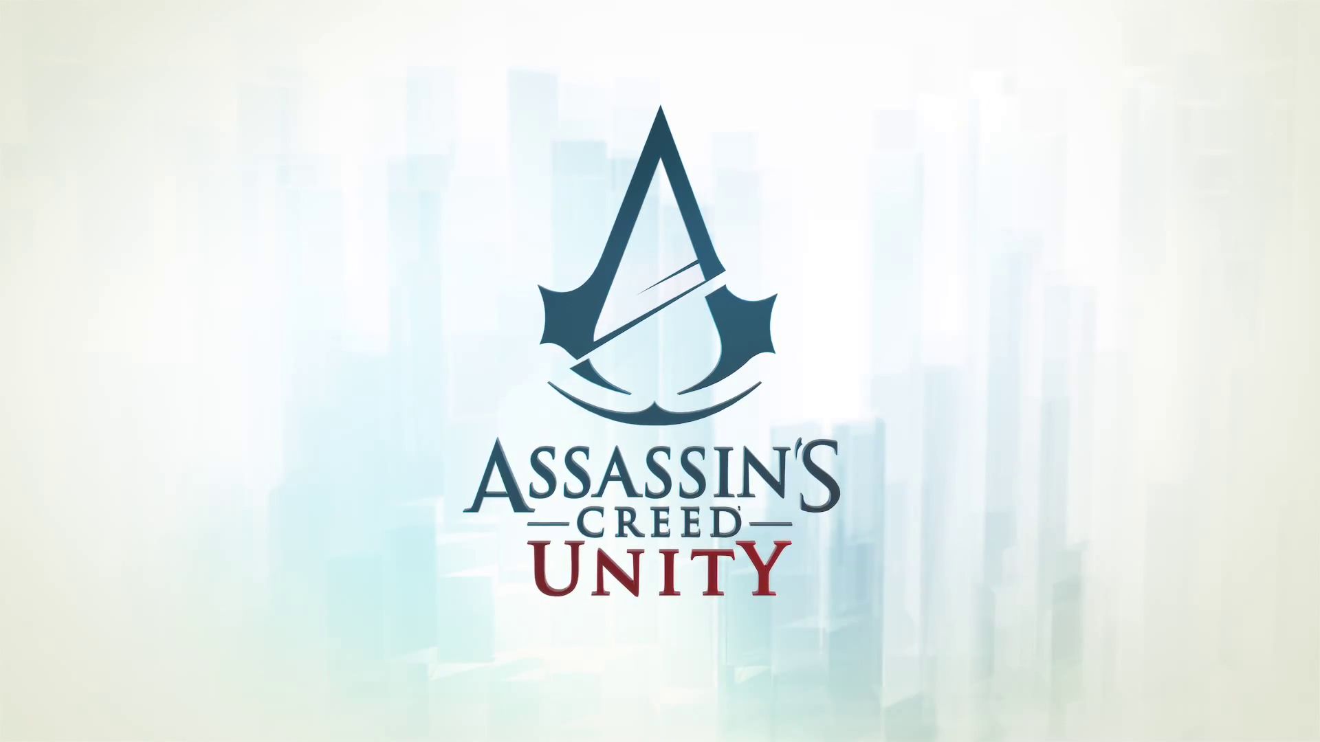 Assassin's Creed Unity by adelfrost