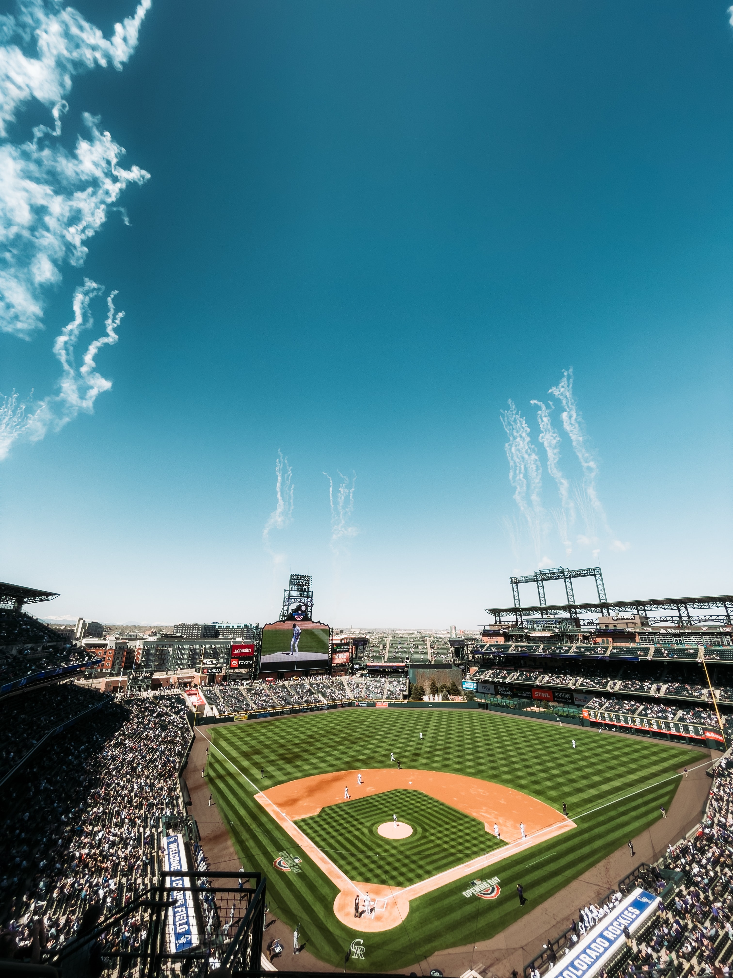 Cool Baseball Wallpapers 4K::Appstore for Android