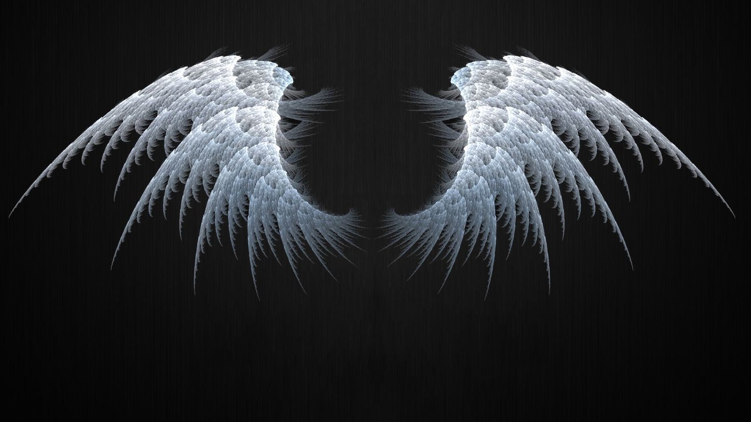 крылья ангела картинки