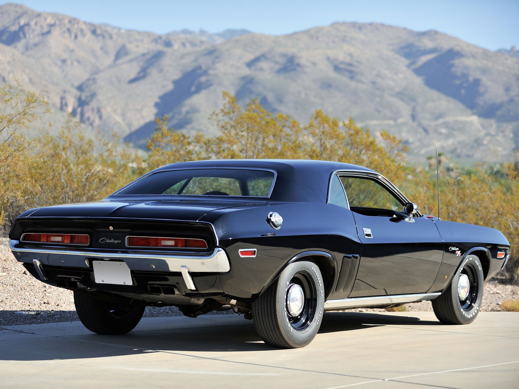 Dodge Challenger 1971