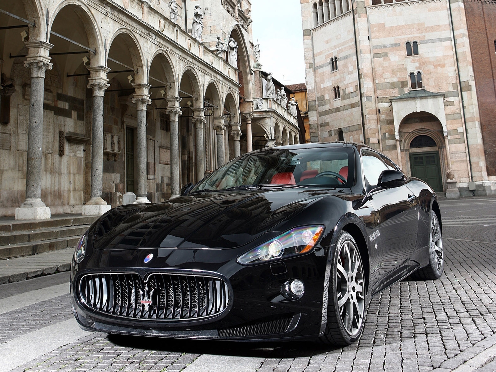 370 Заставки и Обои Мазератти (Maserati) на телефон. Скачать  картинки бесплатно