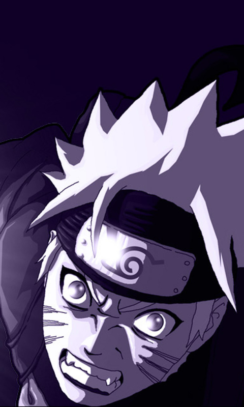 Download Cool Naruto Rasengan Art Wallpaper | Wallpapers.com