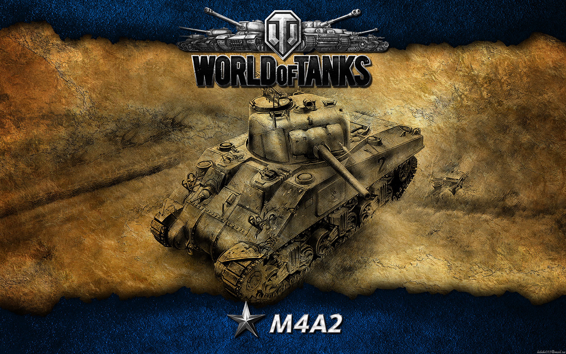 Танки из игры world of tanks картинки