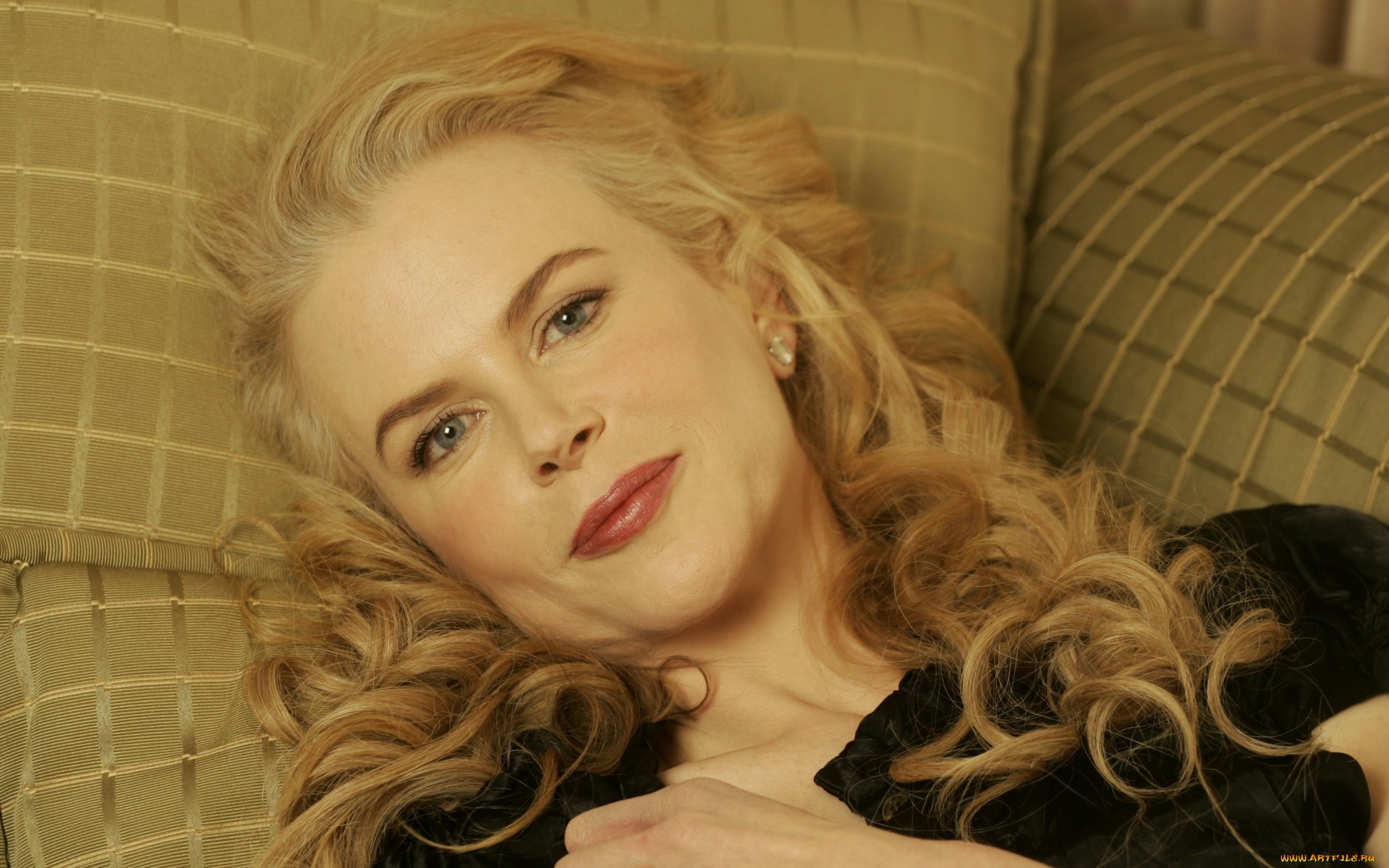 Nicole Kidman  desktop Images