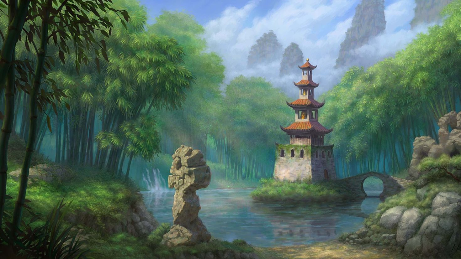 Panda castle. World of Warcraft Mists of Pandaria Art. World of Warcraft Pandaria Art. World of Warcraft Пандария природа арт. Варкрафт Пандария арт.